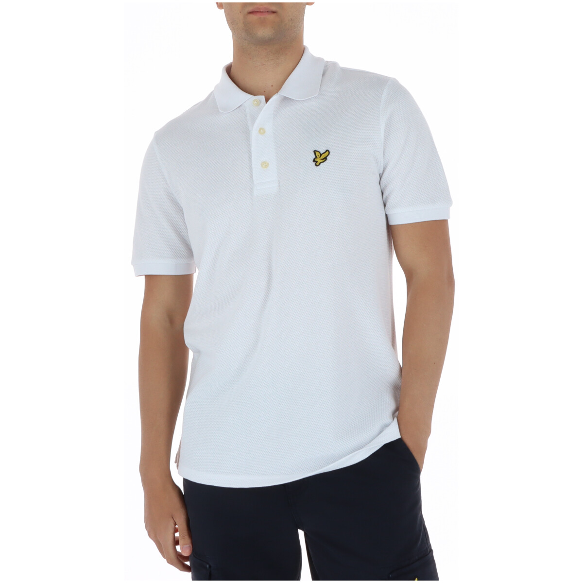 Мъжки поло ризи Lyle &amp; Scott