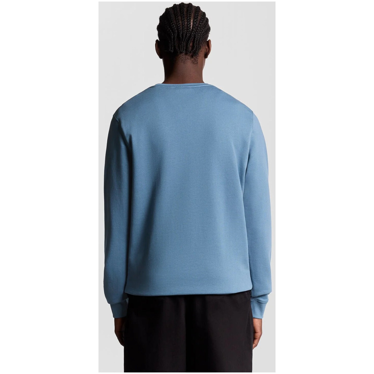 Мъжки суитшърт Lyle &amp; Scott