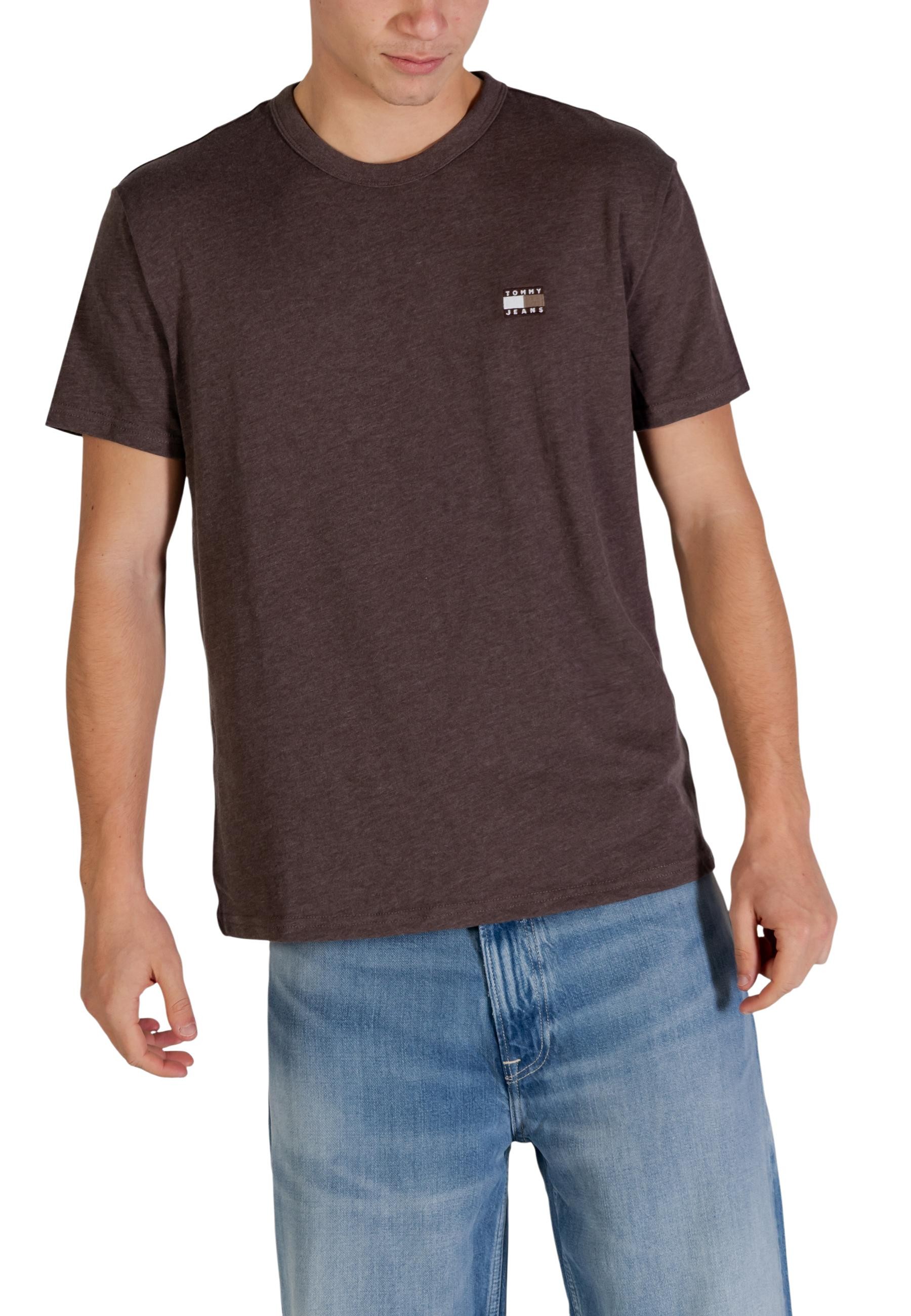 Tommy Hilfiger Jeans T-Shirt Uomo