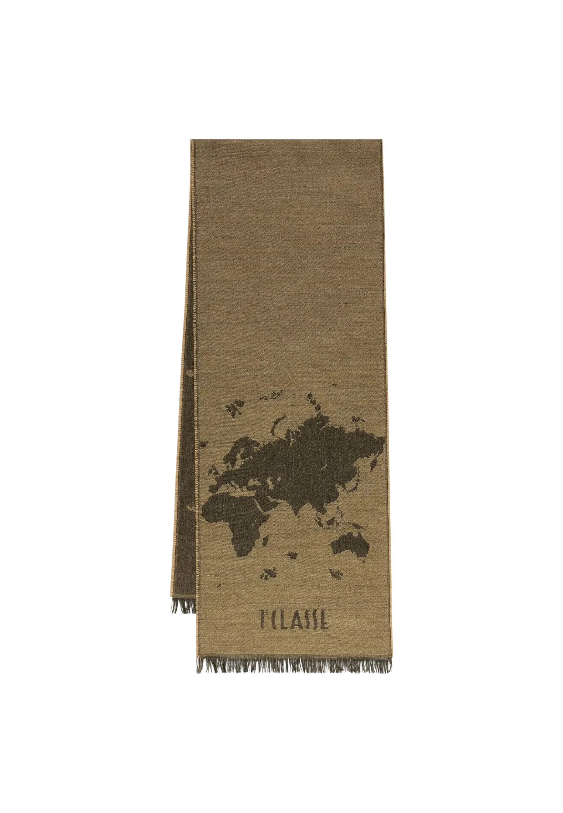 Šál Alviero Martini Prima Classe