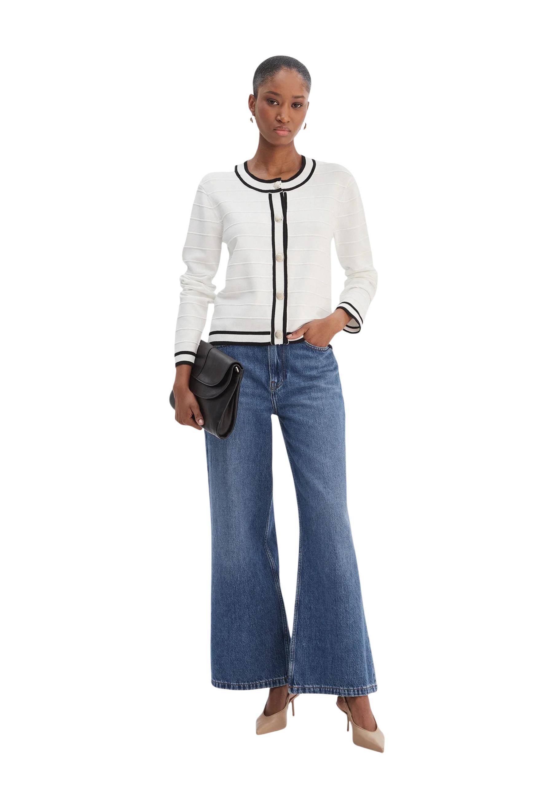 Дамски кардиган Morgan De Toi