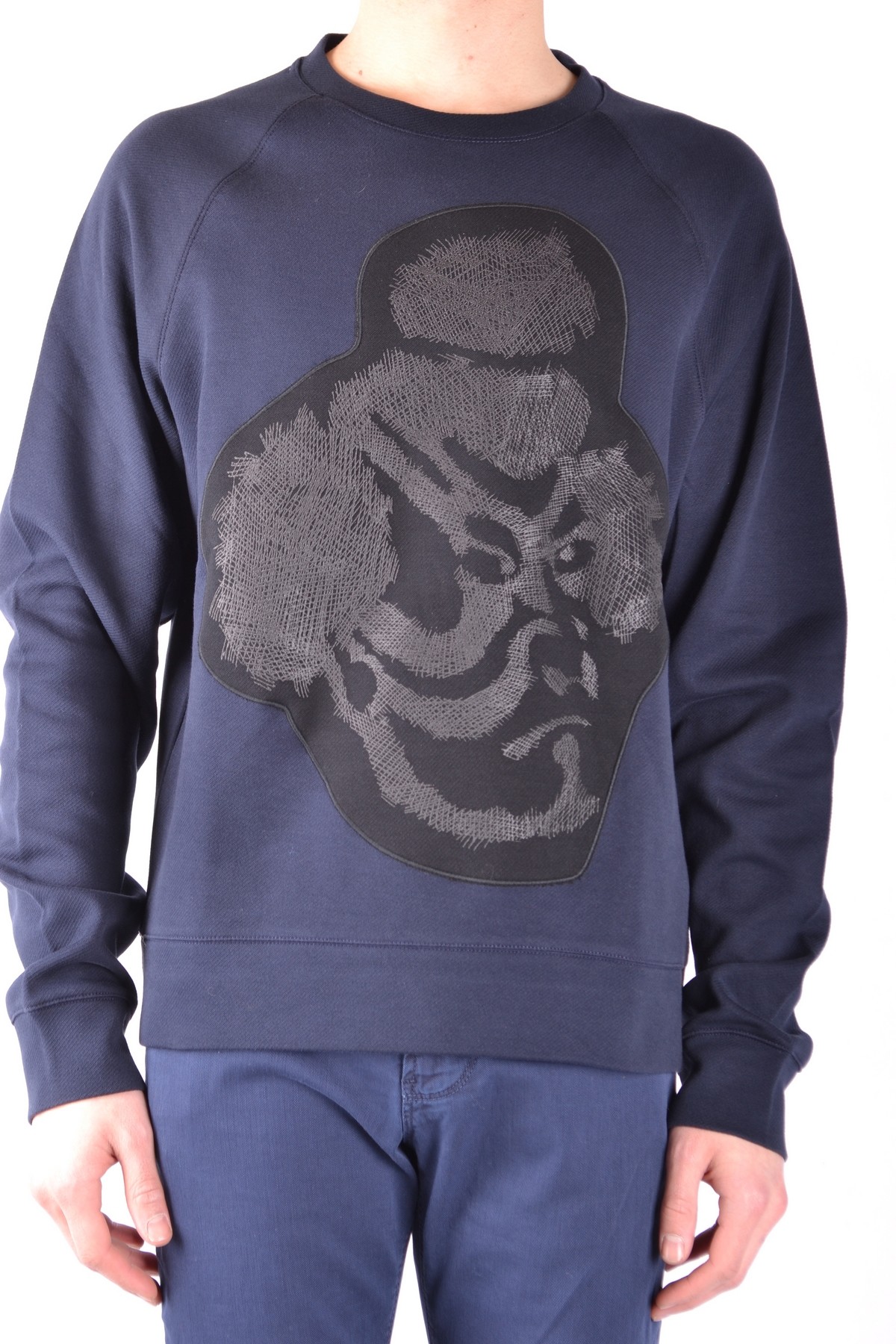 Paolo Pecora pánska mikina