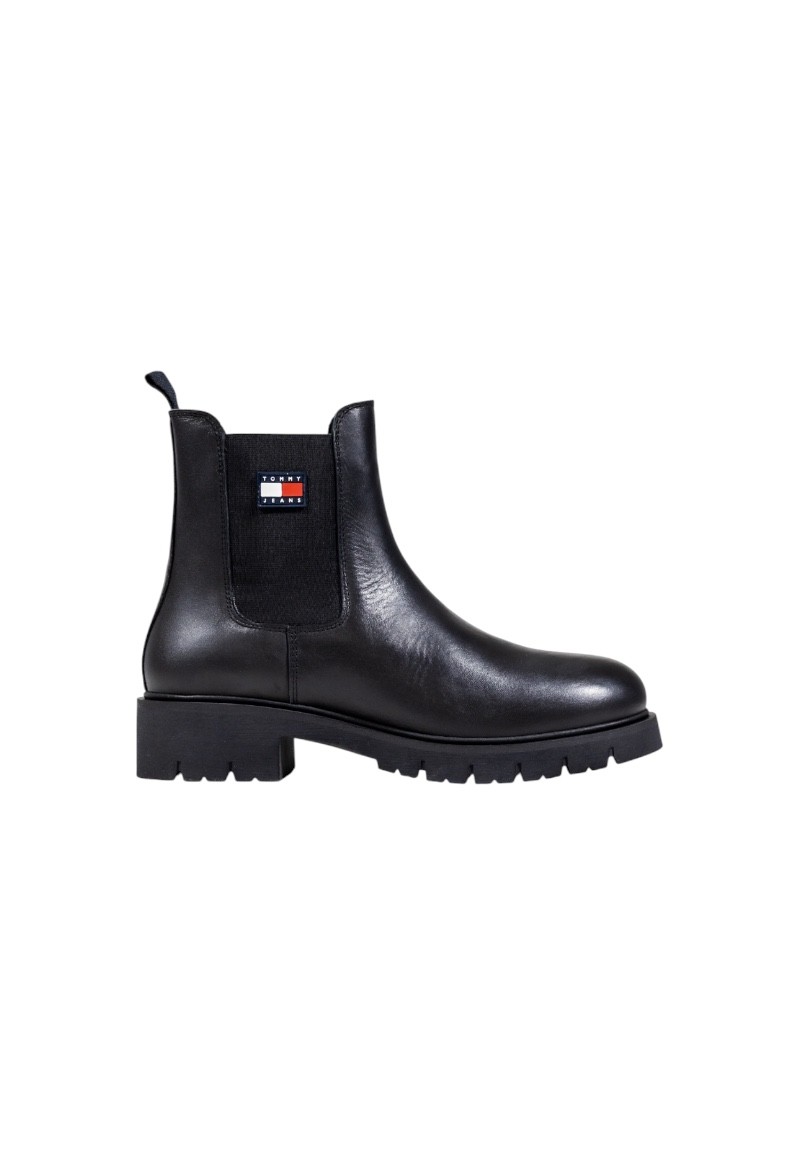 Tommy Hilfiger členkové topánky