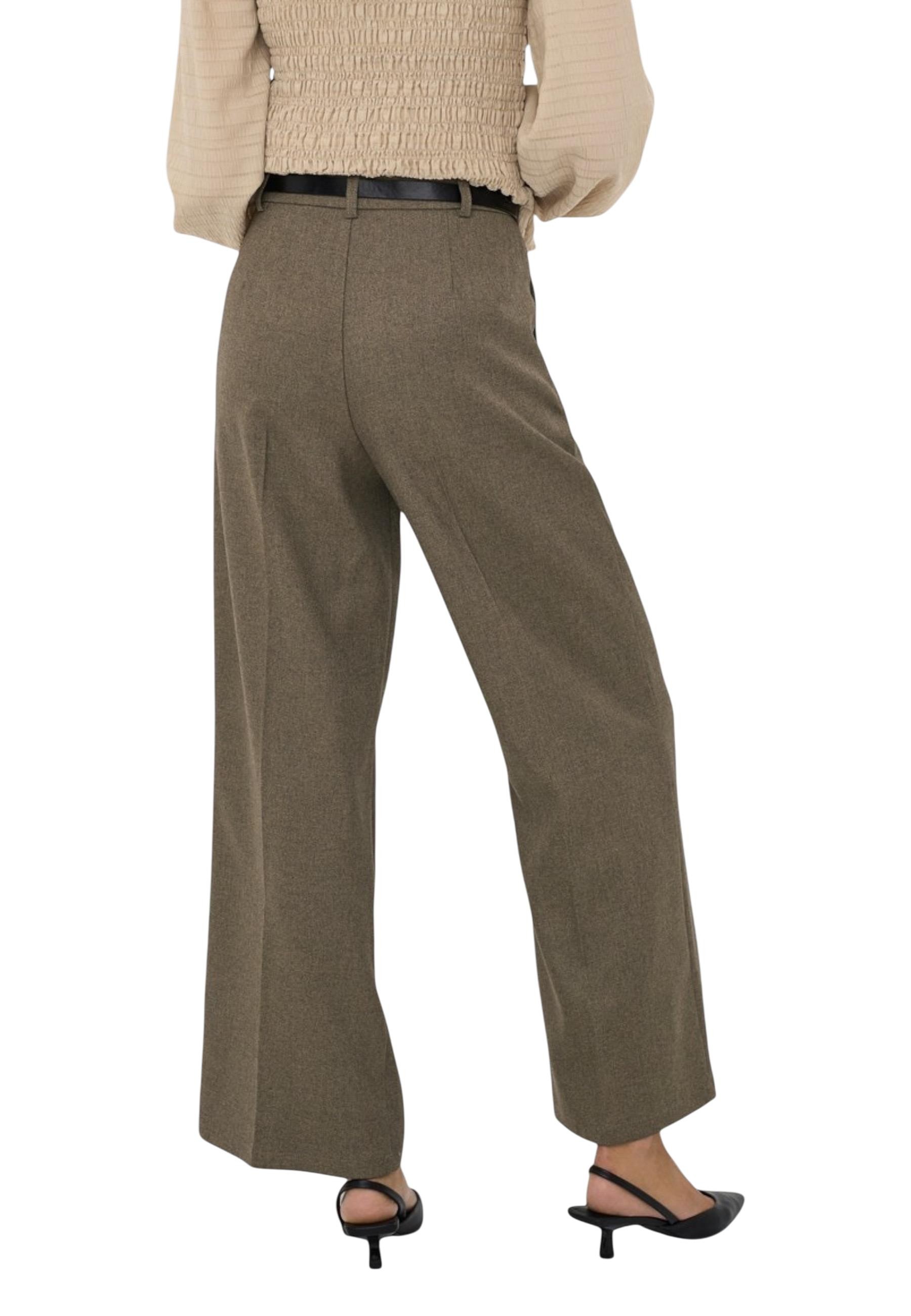 Дамски панталони Jacqueline De Yong