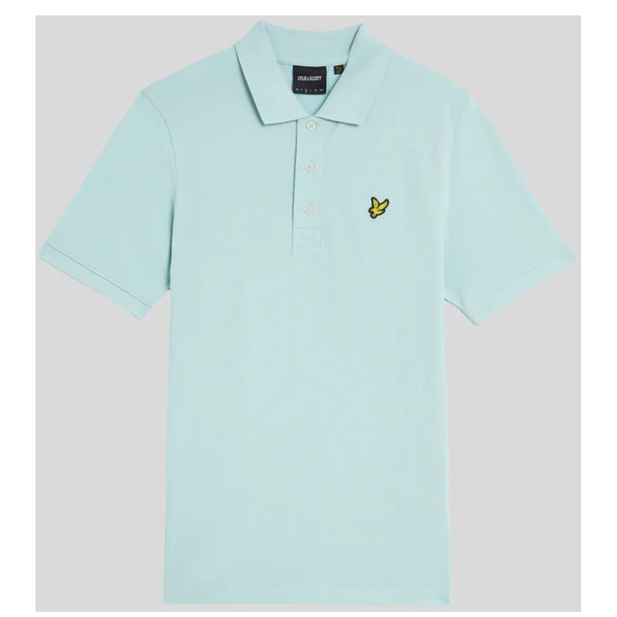 Мъжка поло риза Lyle &amp; Scott