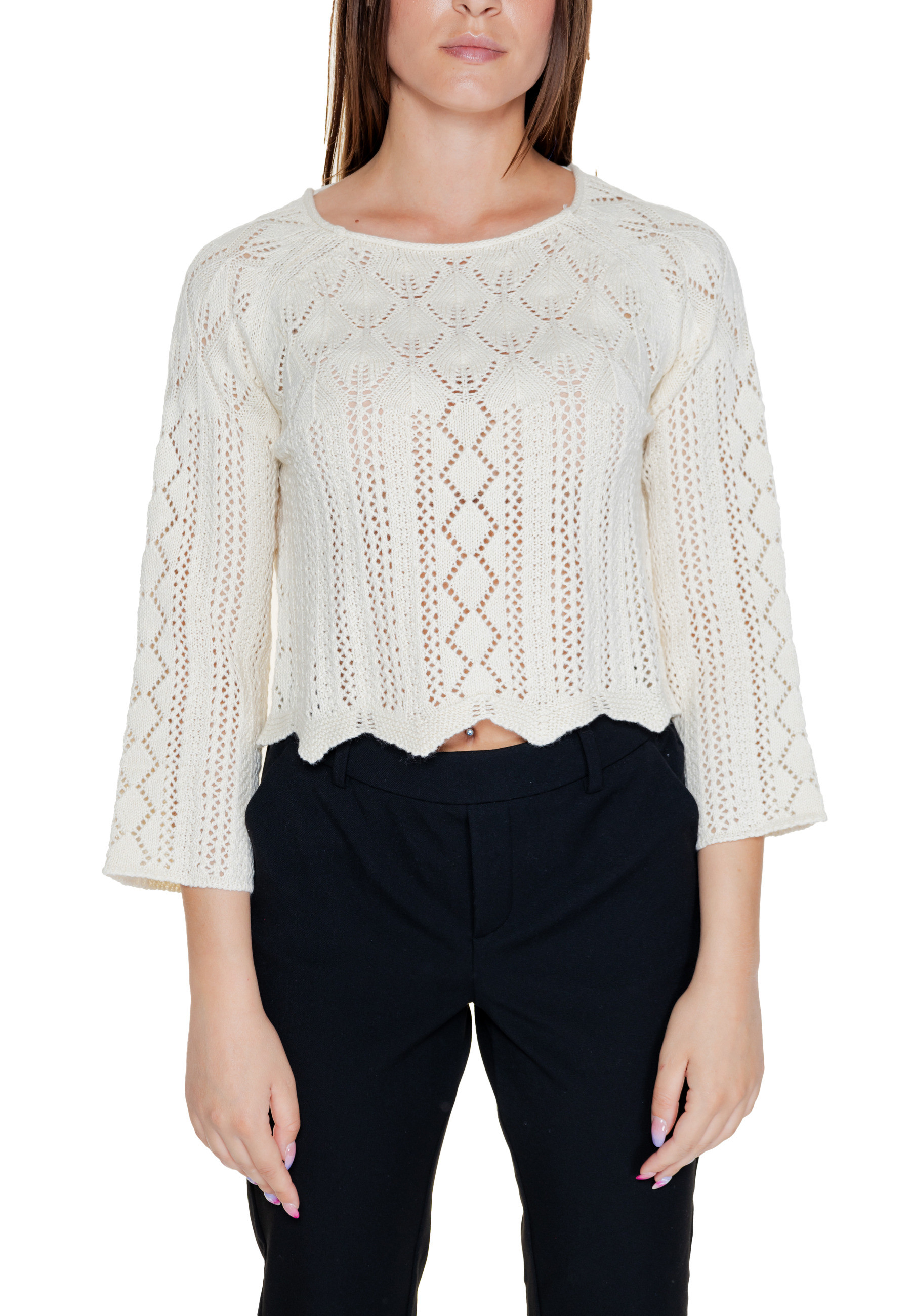 Дамски пуловер Vero Moda