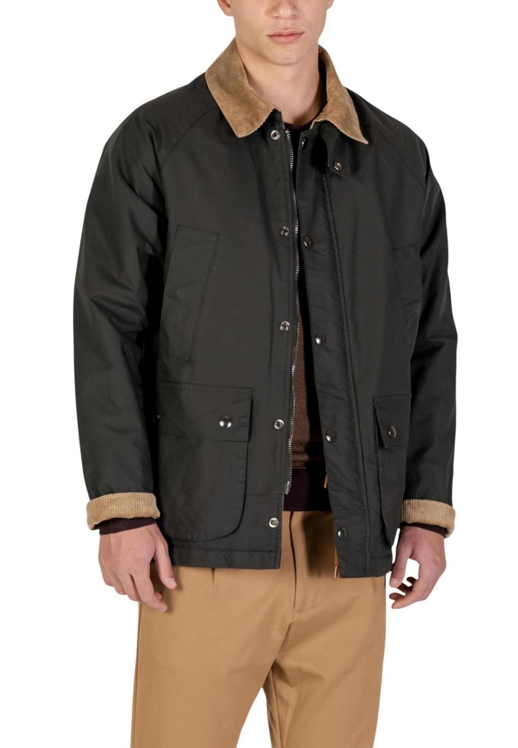 Мъжко ватирано яке Yos