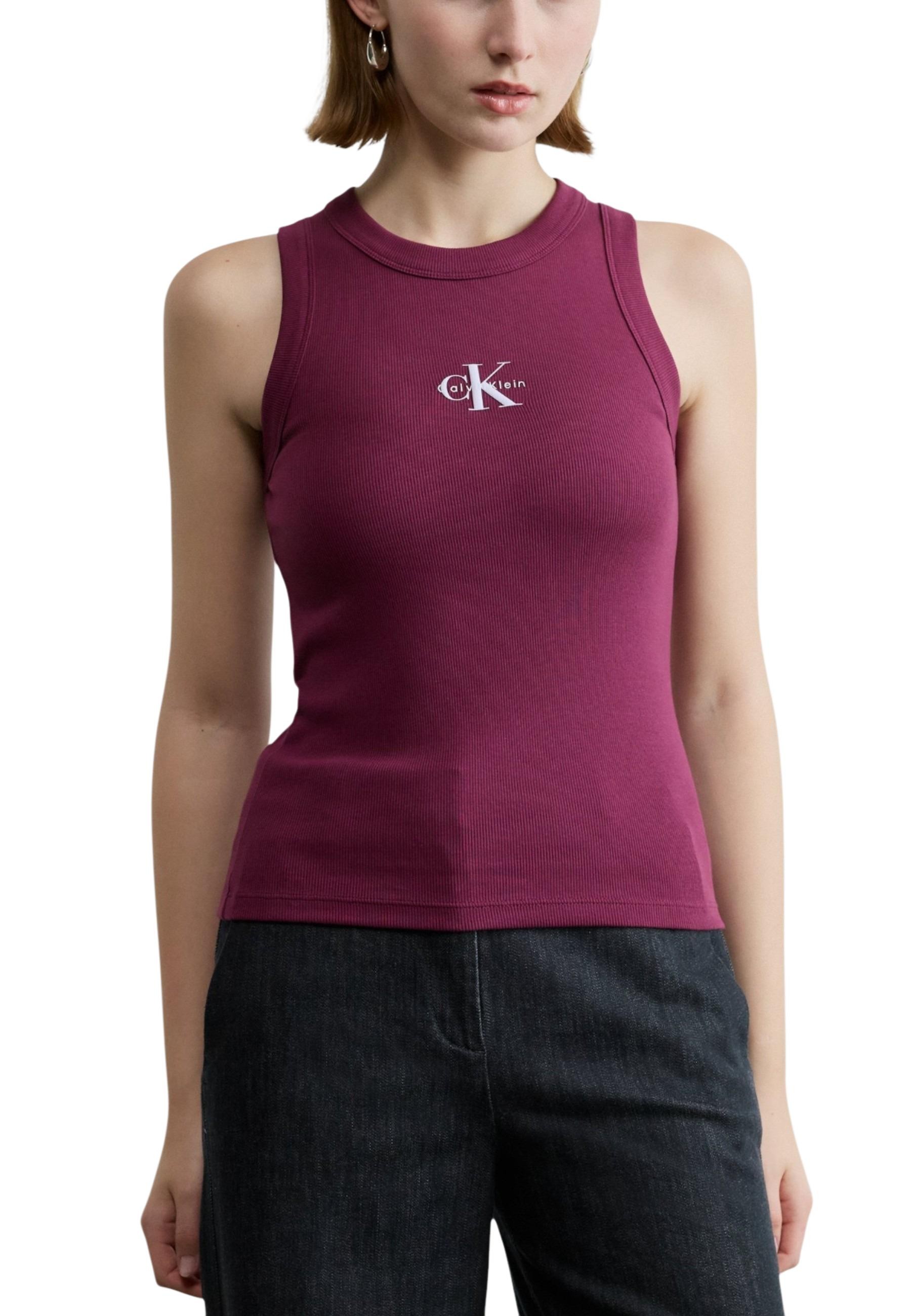 Dámské tílko Calvin Klein