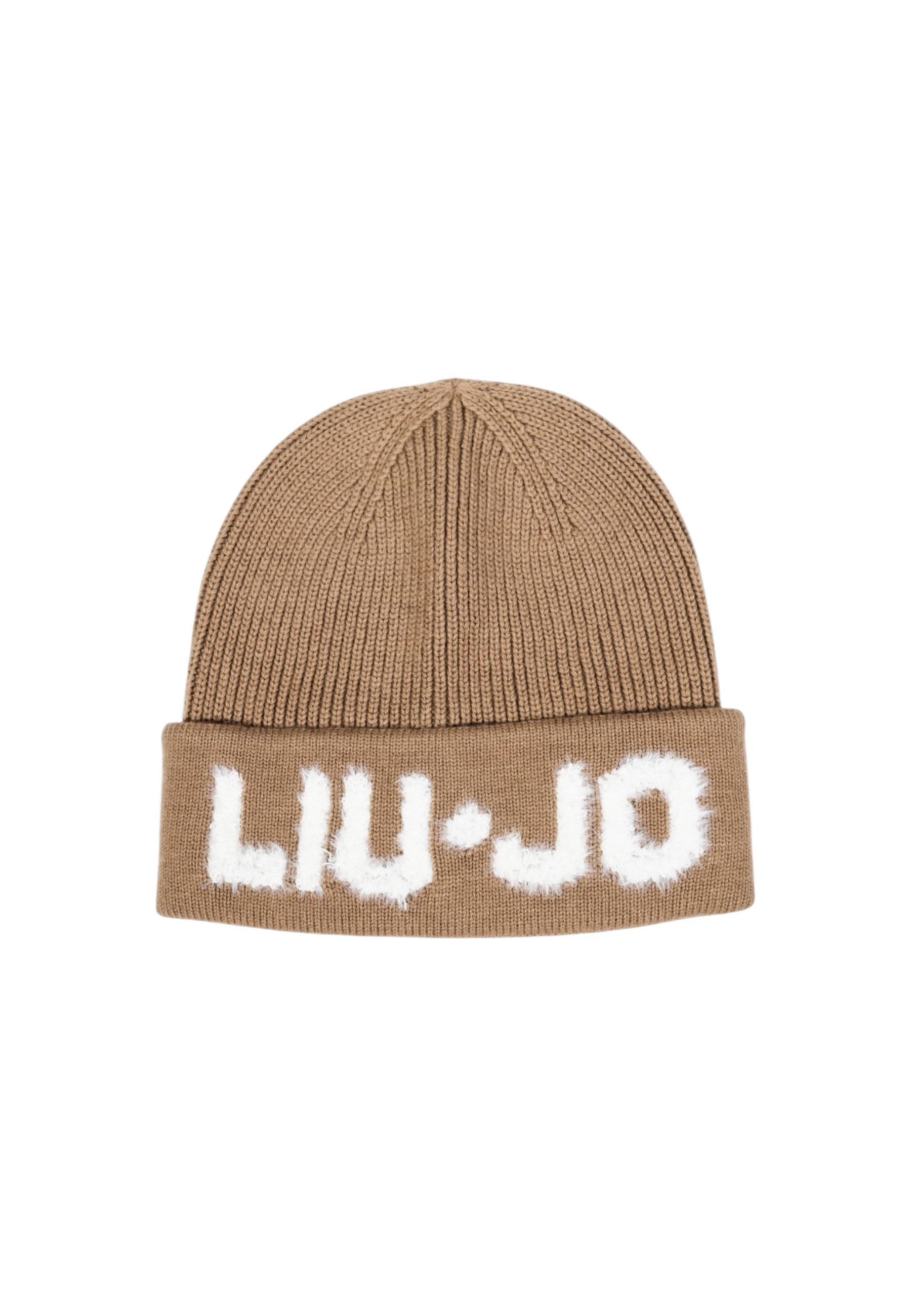 Čiapka Liu Jo s logom