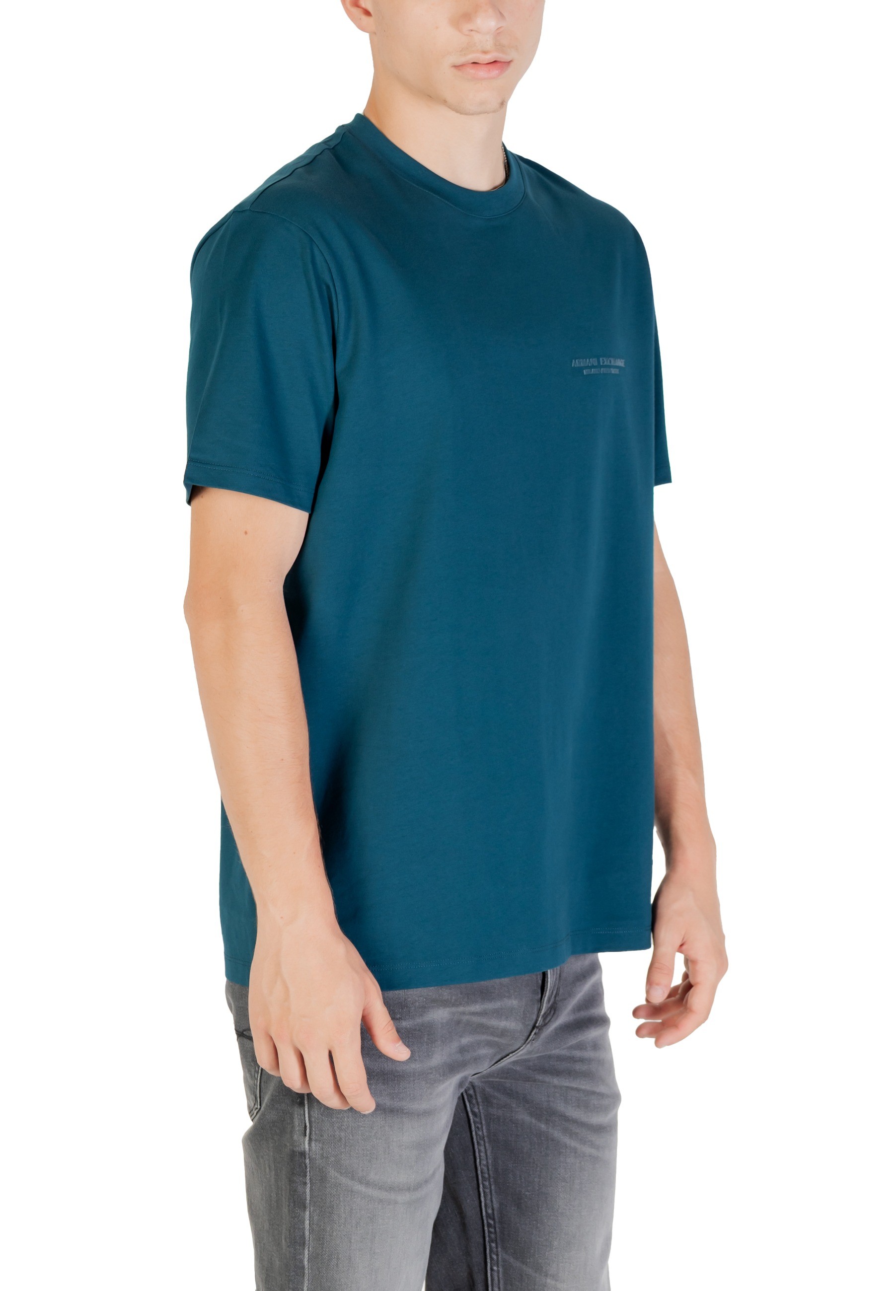 Armani Exchange T-Shirt Uomo