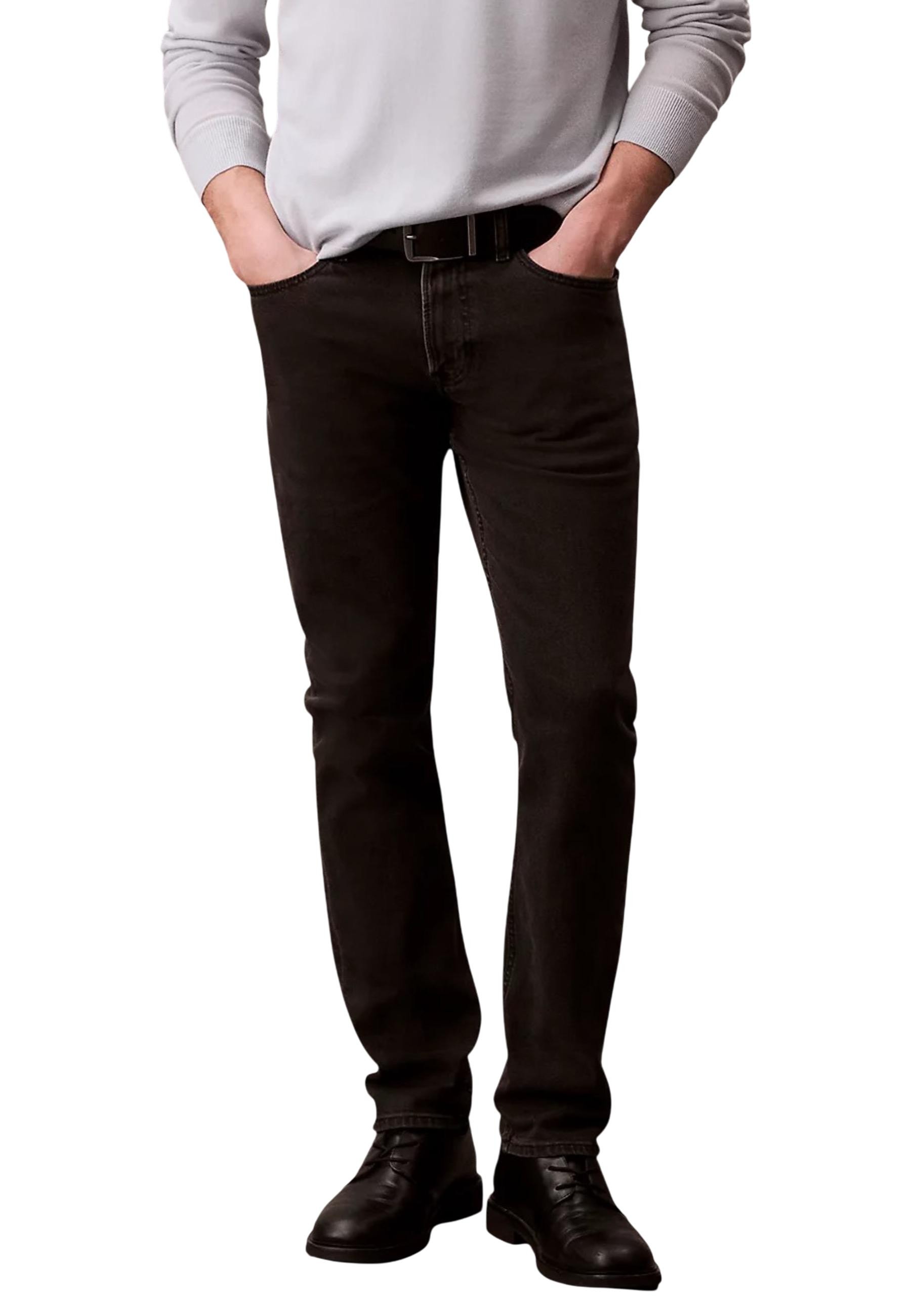 Calvin Klein pánske rifle