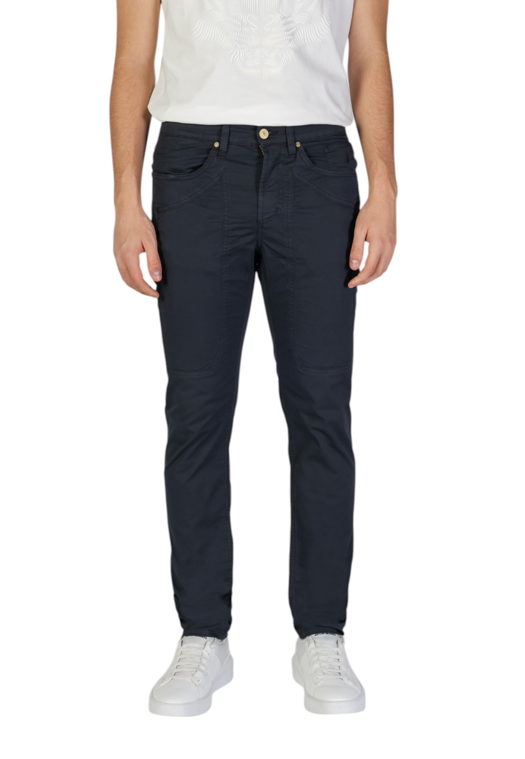 Мъжки дънки Jeckerson