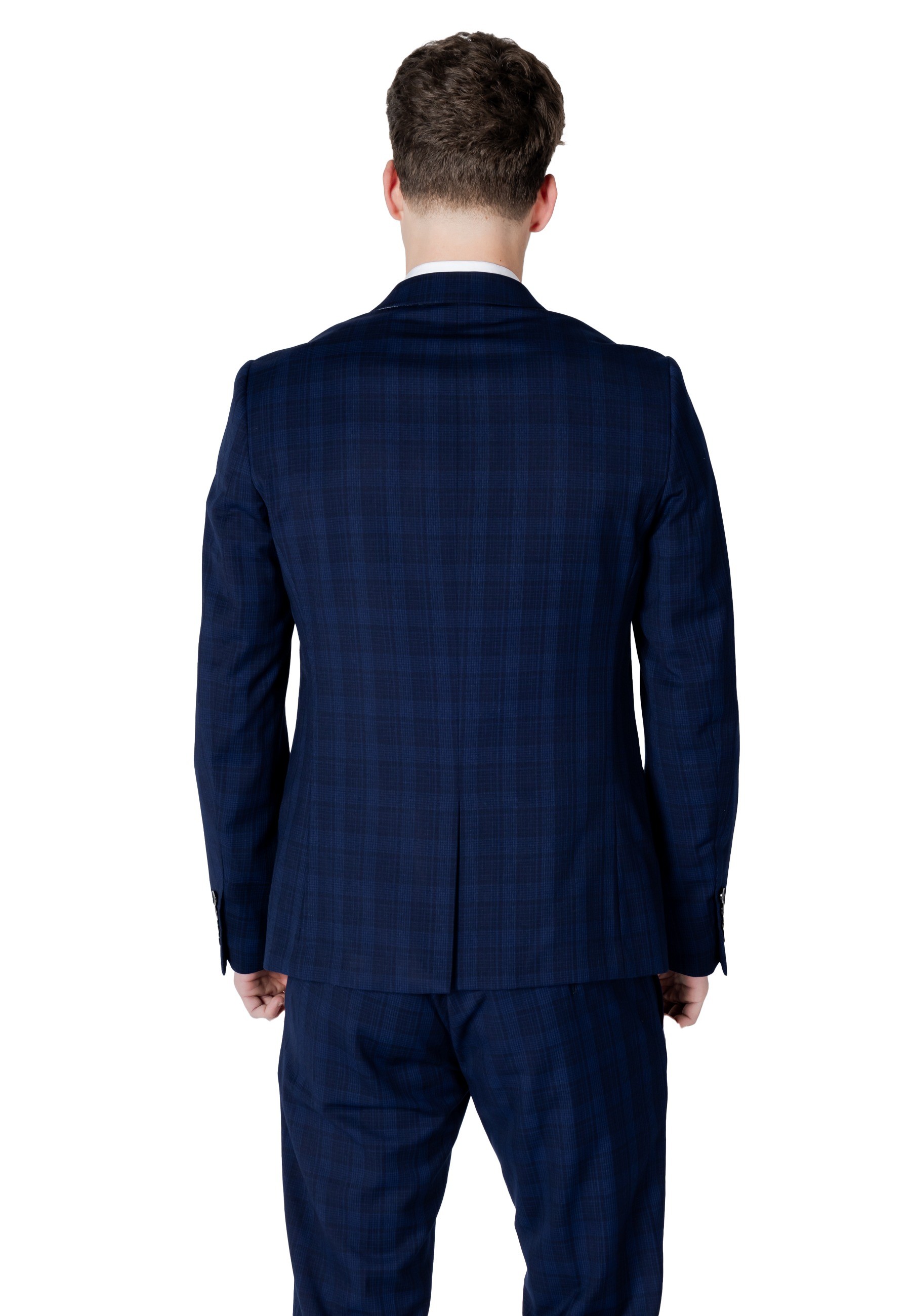 Мъжко яке на Антони Морато