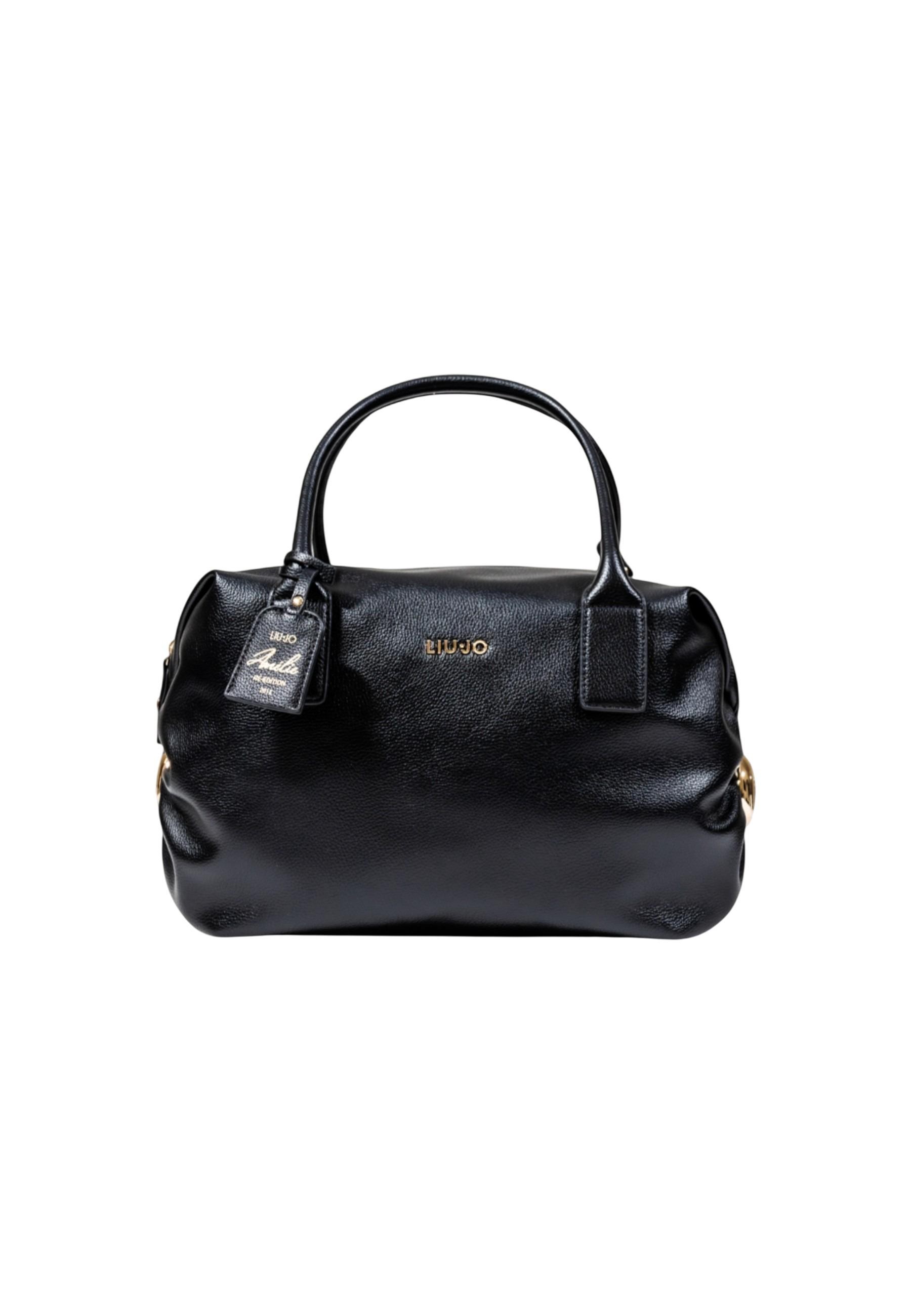 Liu Jo čierna kabelka