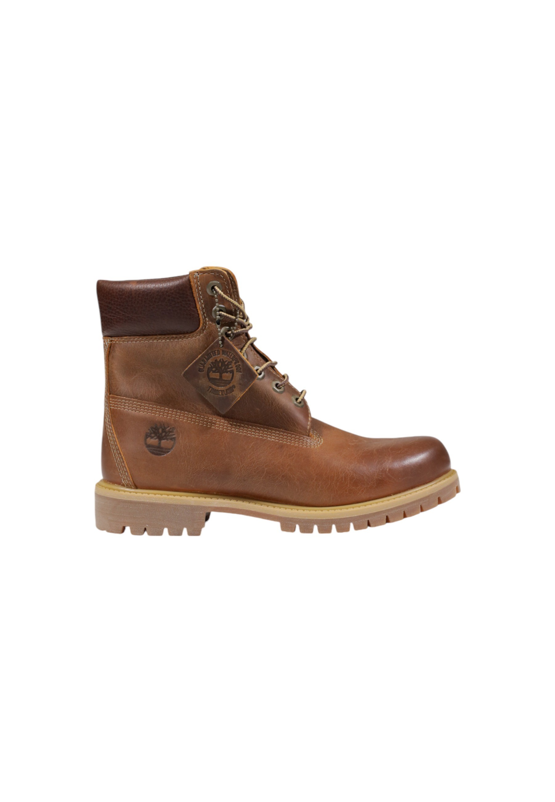 Timberland pánské zimní boty
