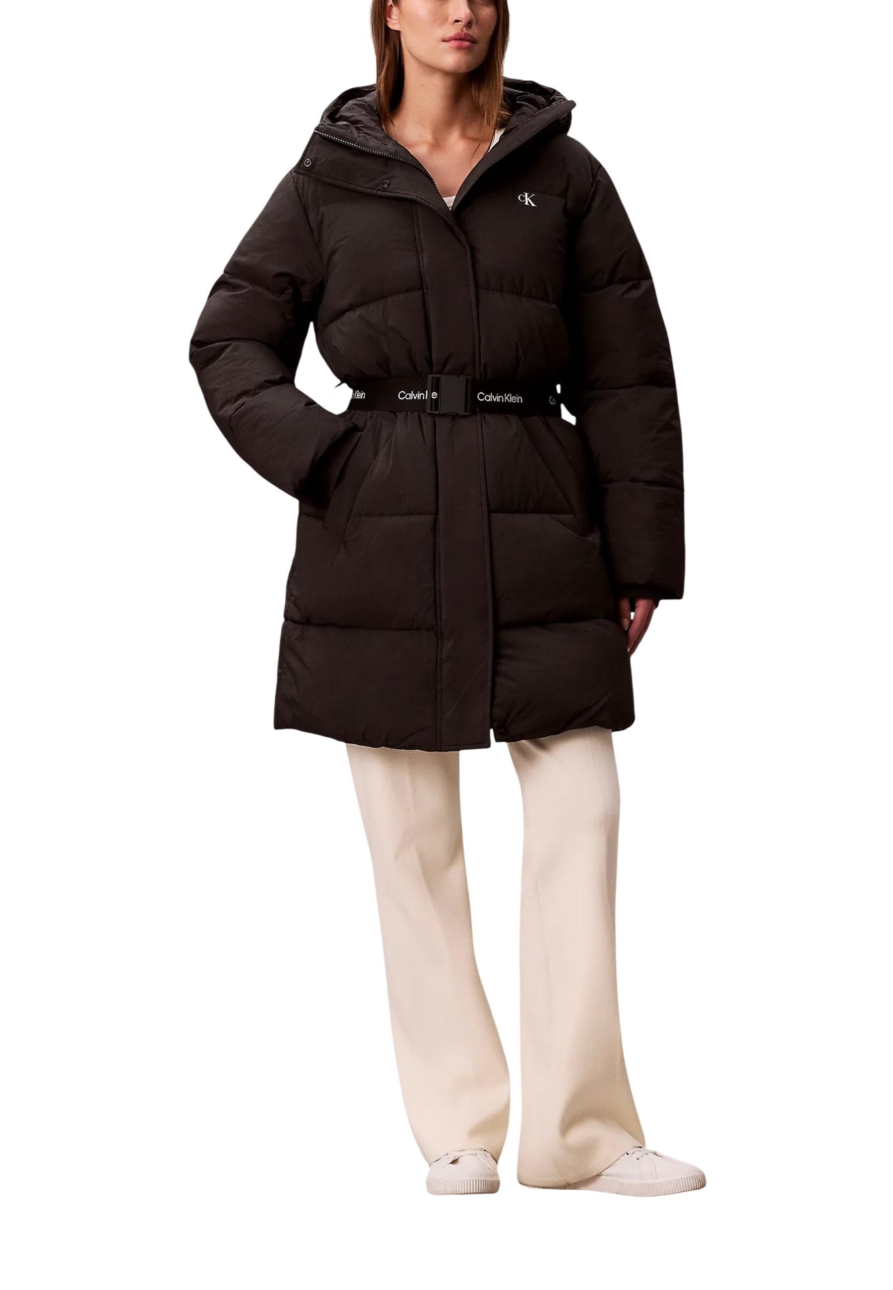 Calvin Klein zimní bunda
