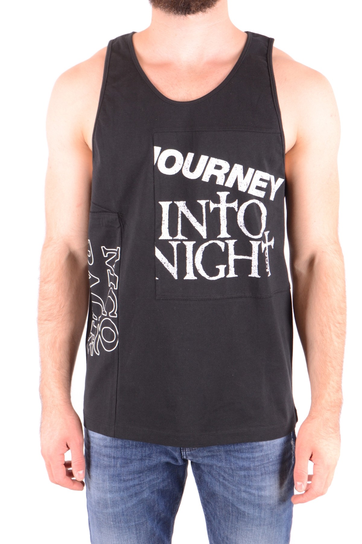 Мъжки потник Alexander McQueen