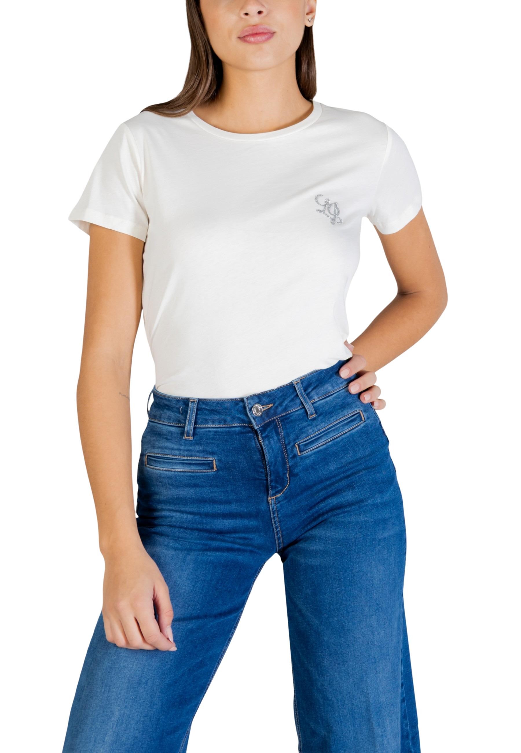 Liu Jo T-Shirt Donna