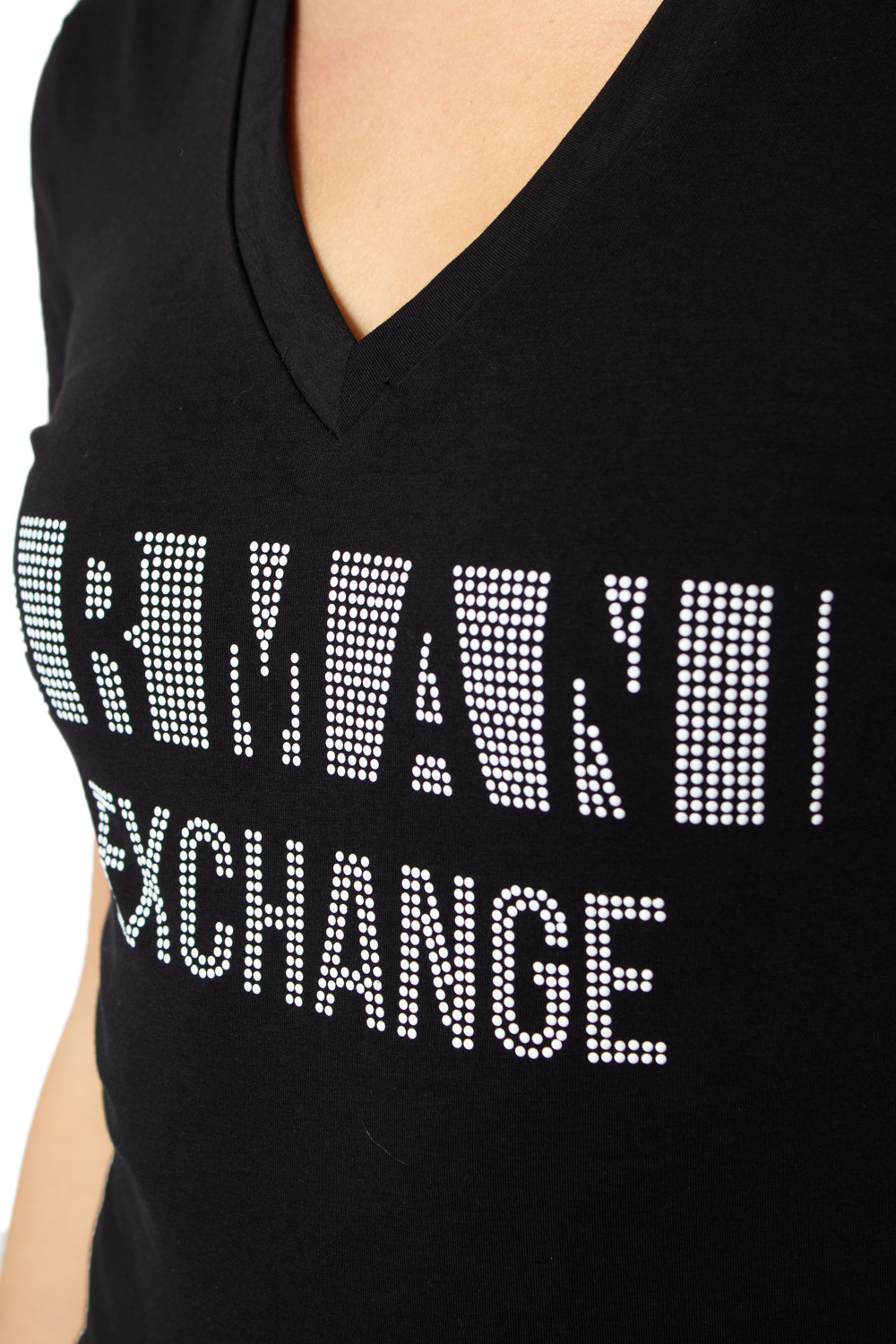 Armani Exchange T-Shirt Donna