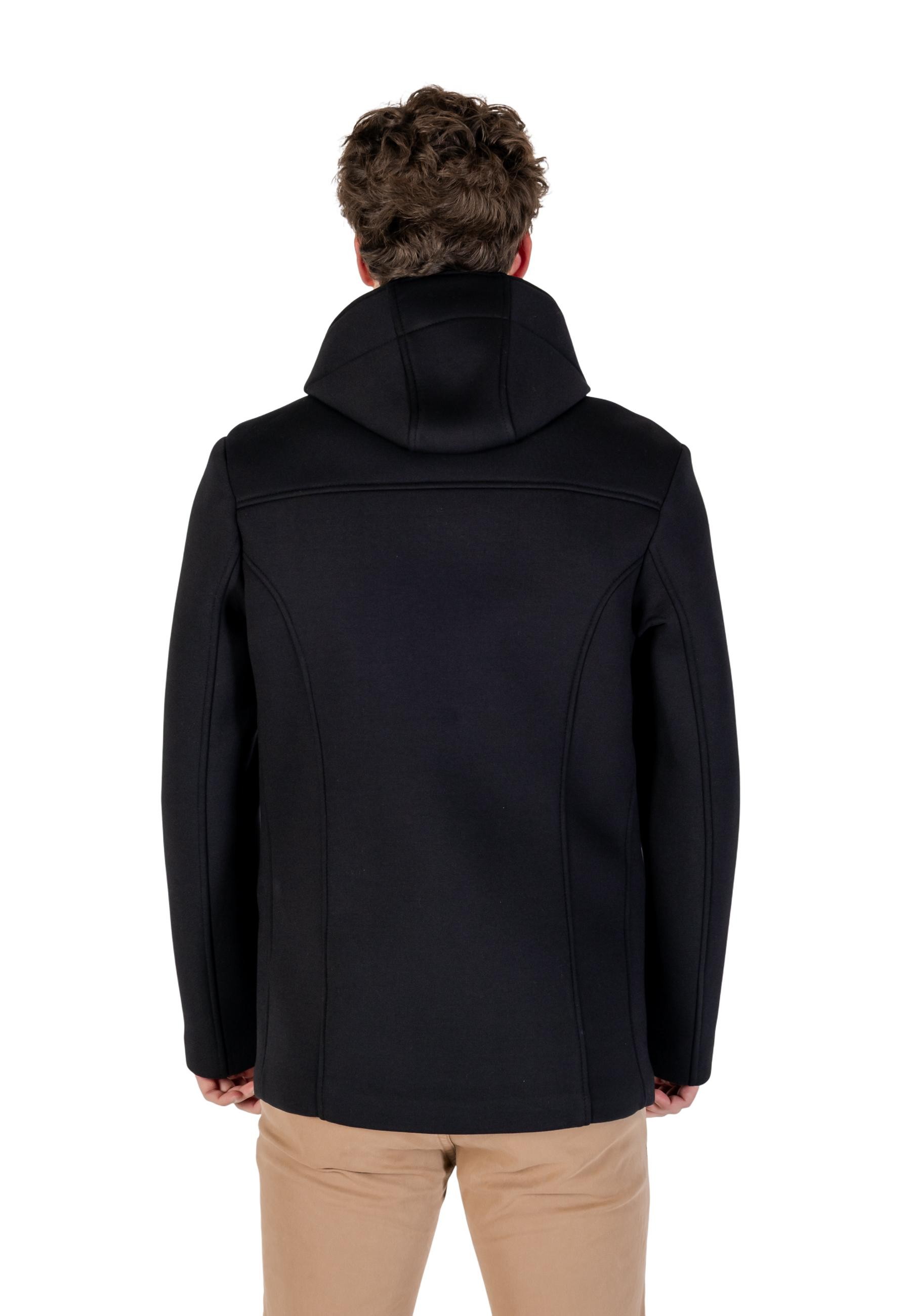 Мъжко палто Yos