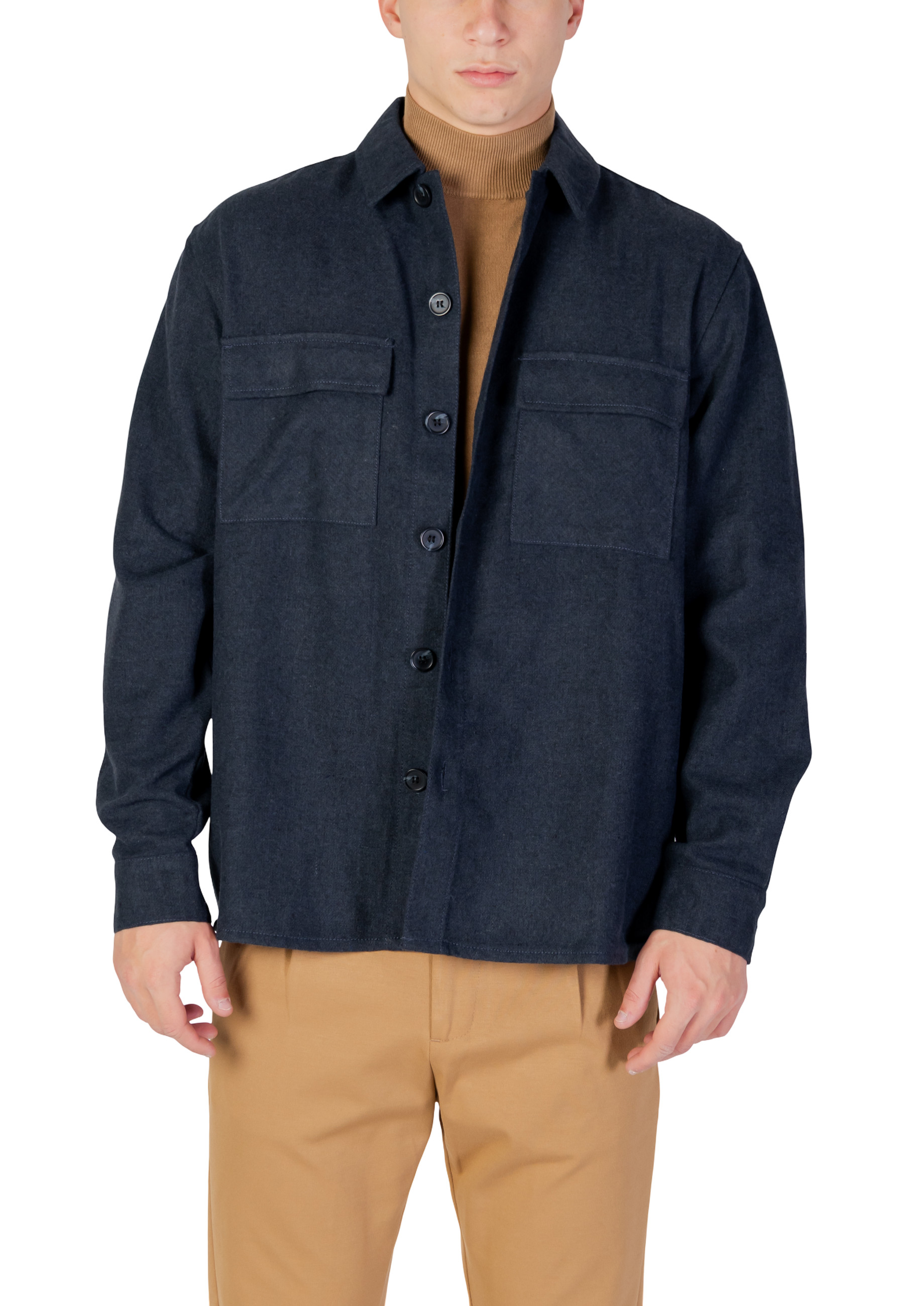 Košeľa Only & Sons pre mužov