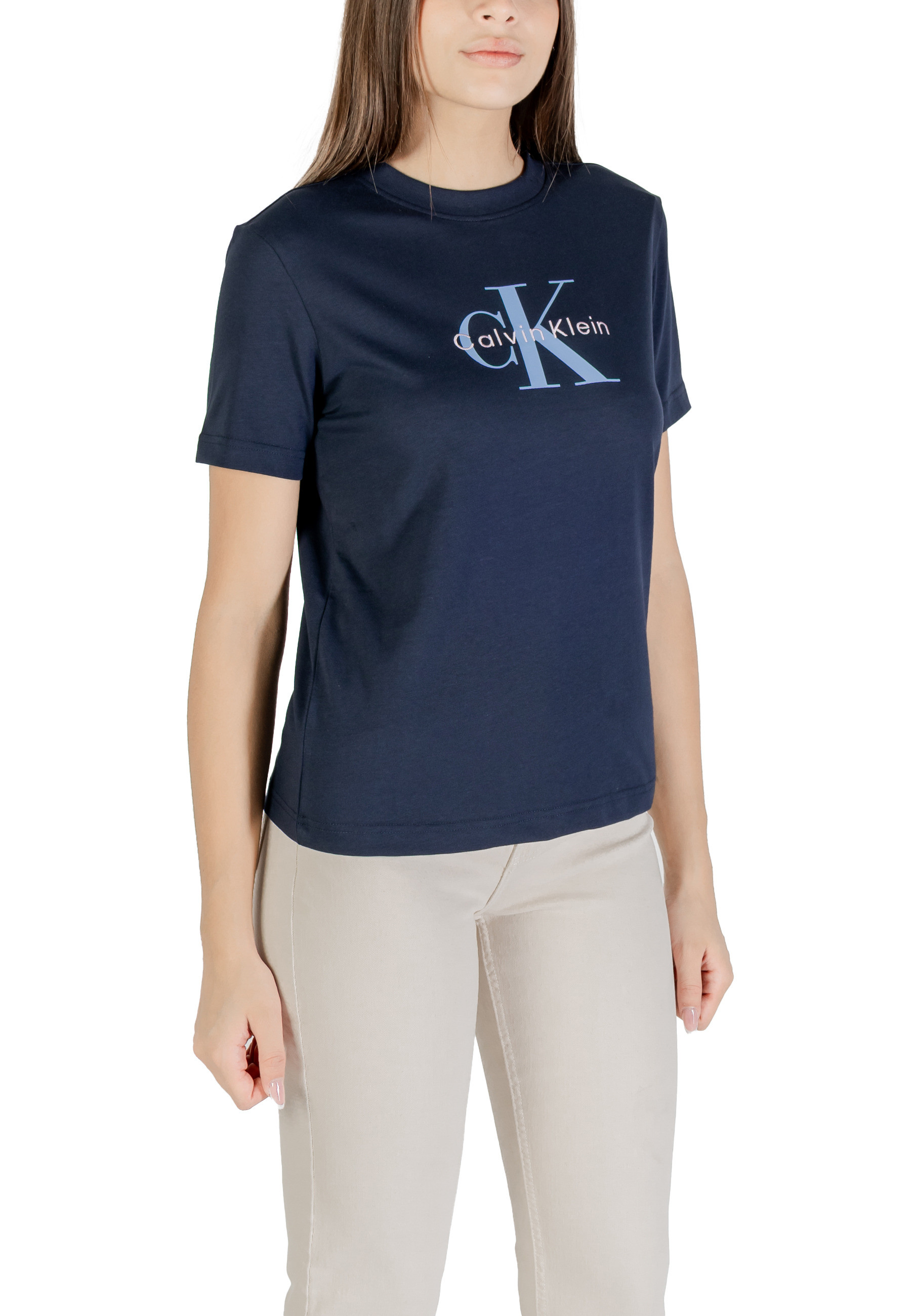 Calvin Klein Jeans T-Shirt Donna