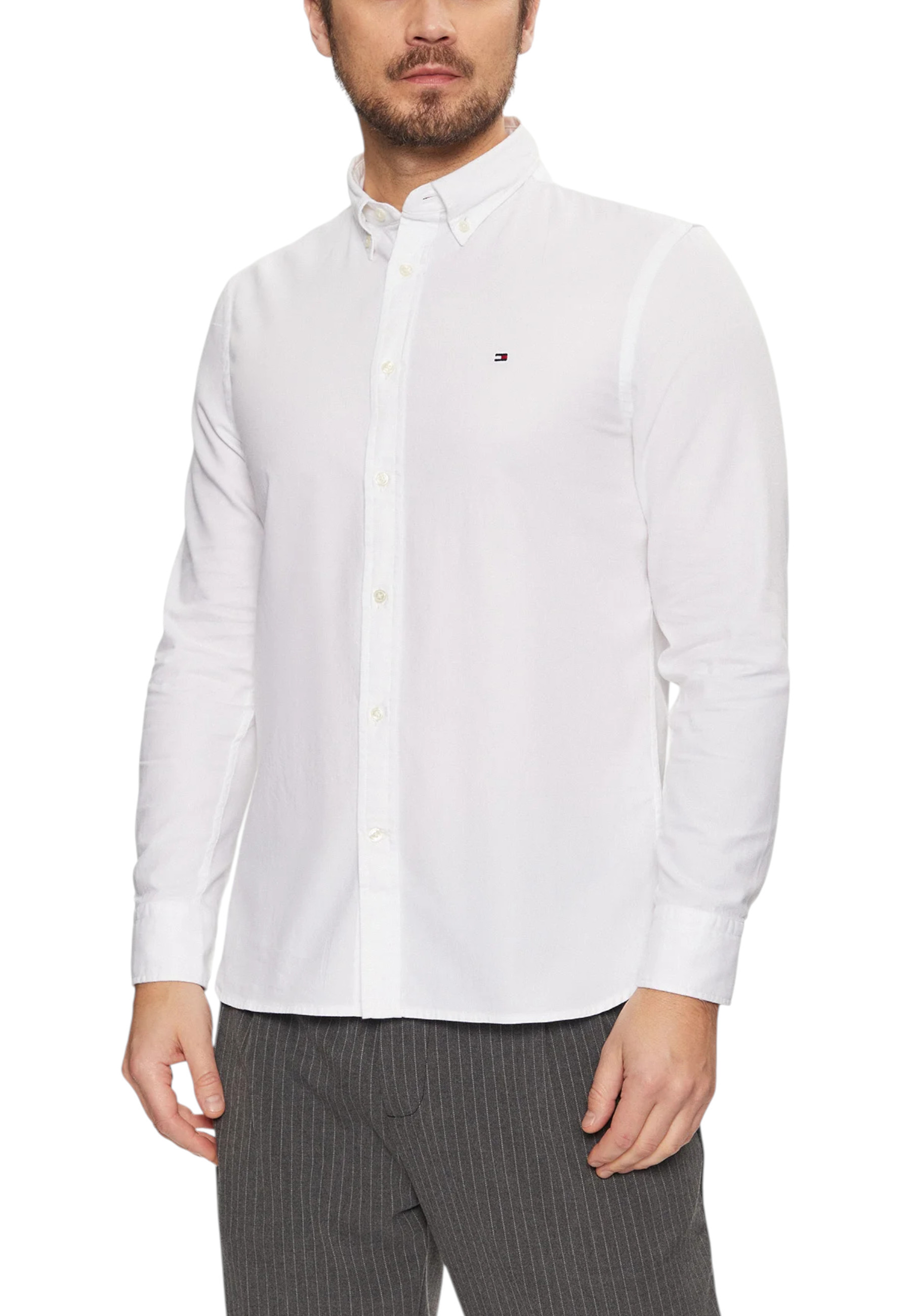 Tommy Hilfiger pánská košile