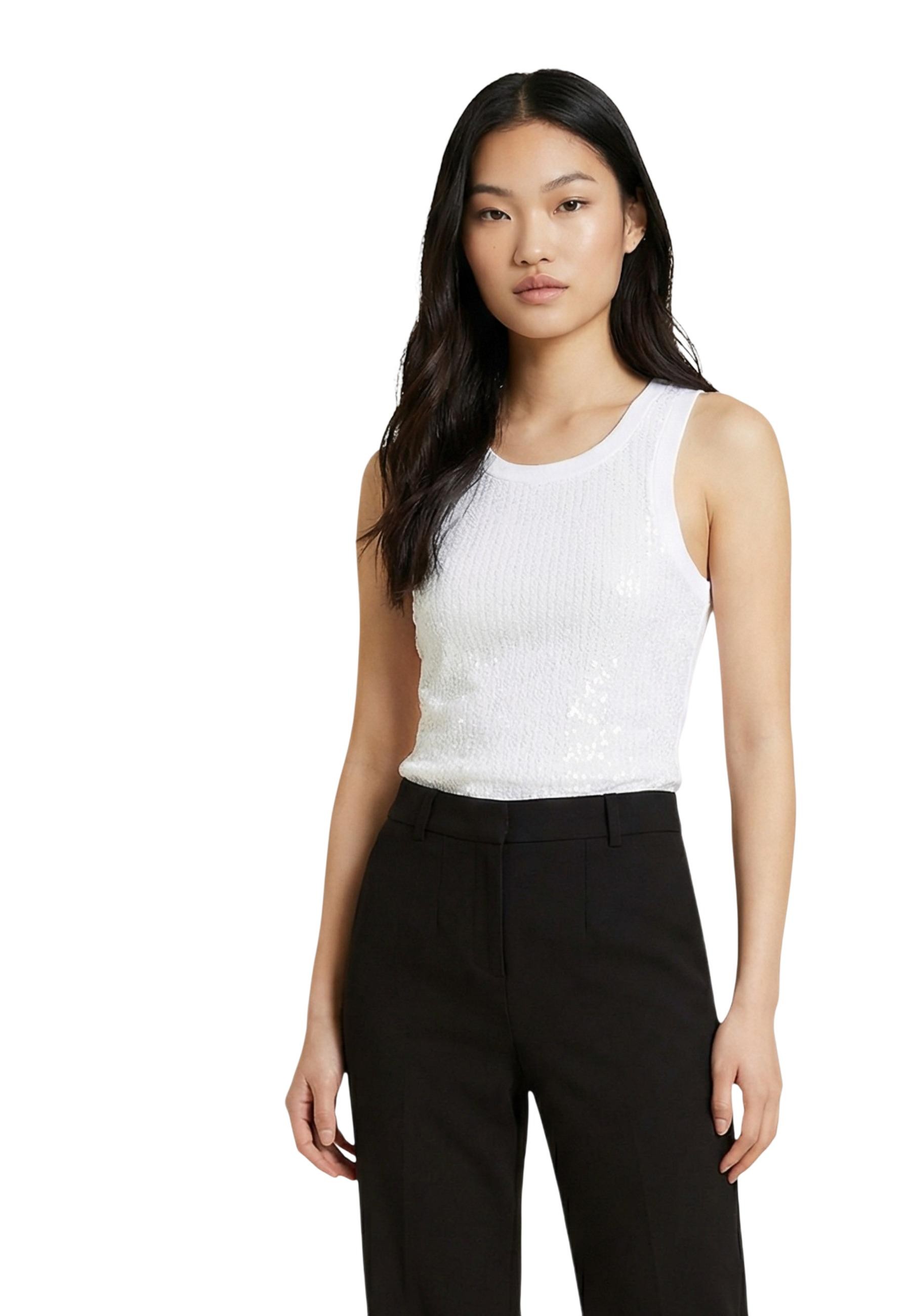 Guess dámský top na ramínka