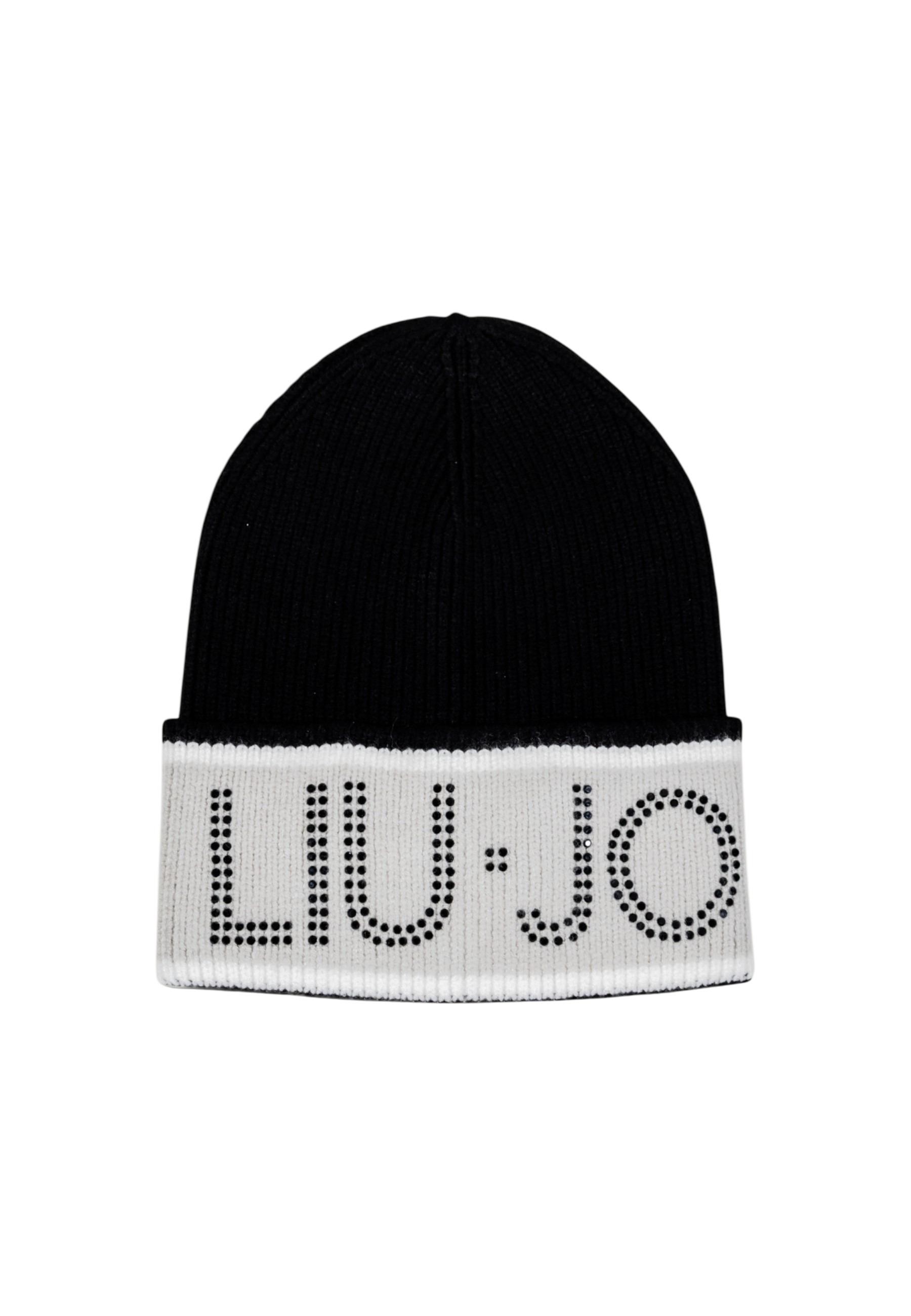 Шапка Liu Jo с лого