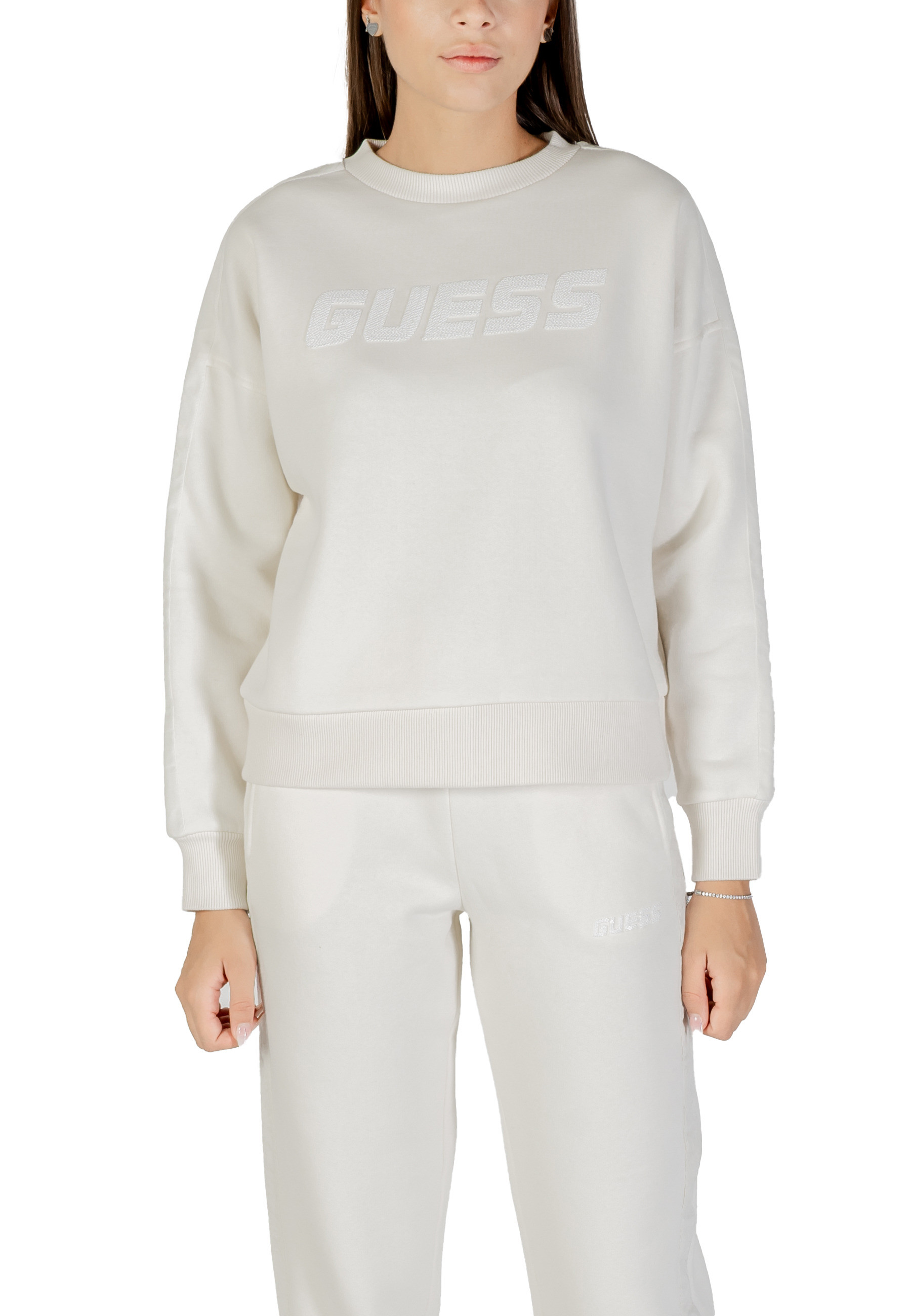 Guess Active Felpa Donna