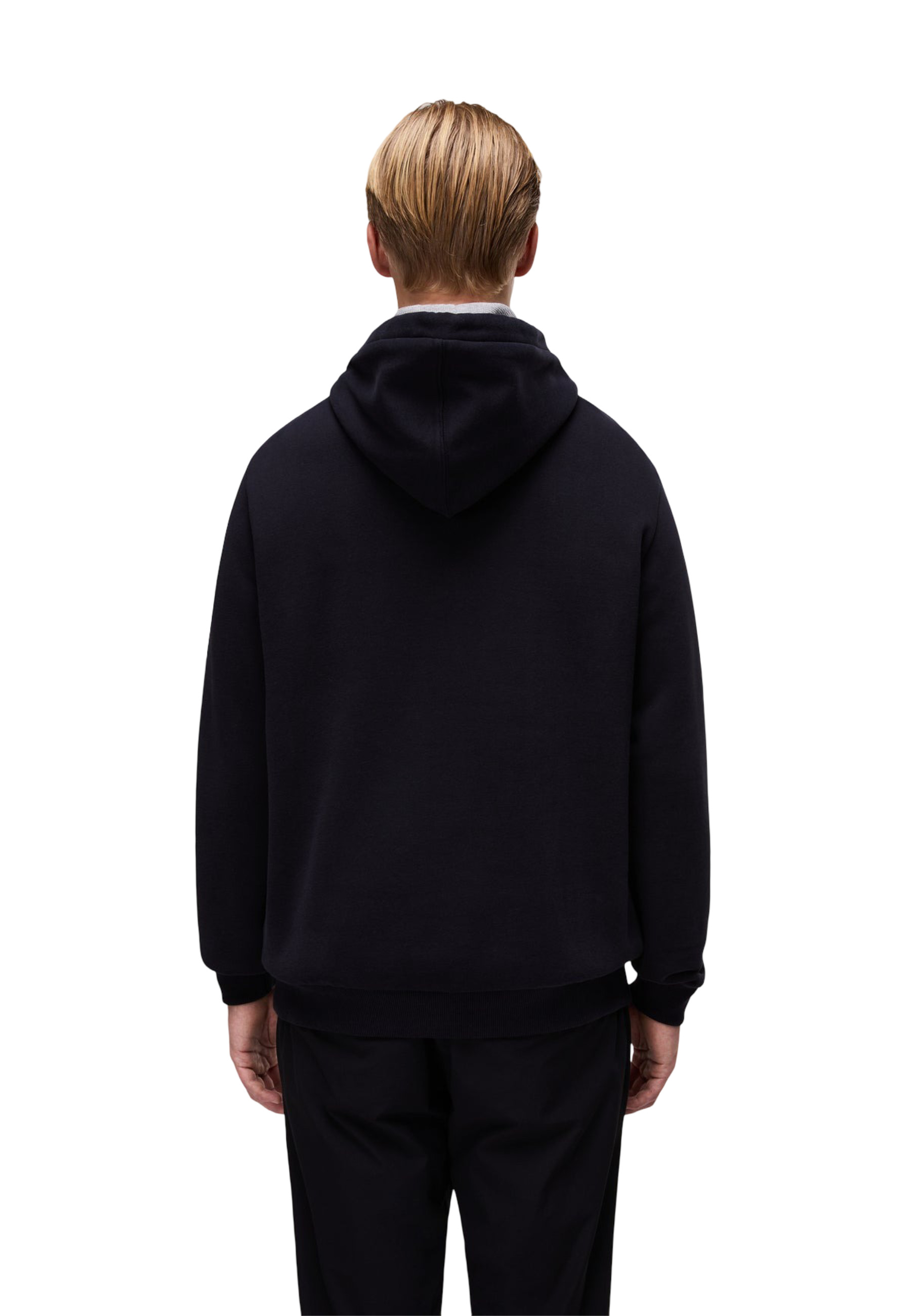 Мъжки суичър с качулка Napapijri