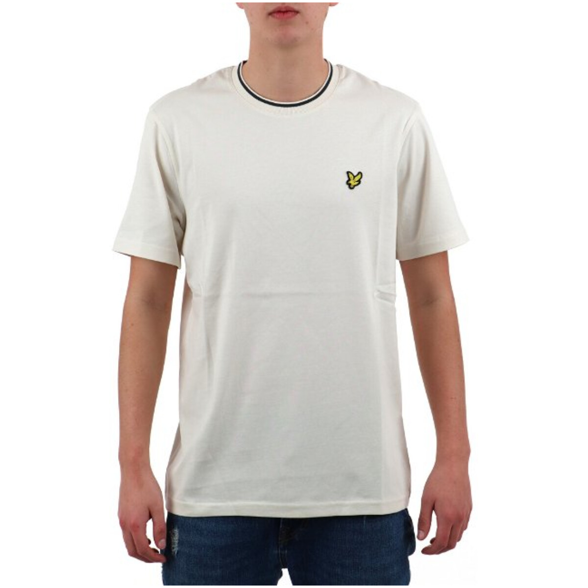 Мъжка тениска Lyle &amp; Scott