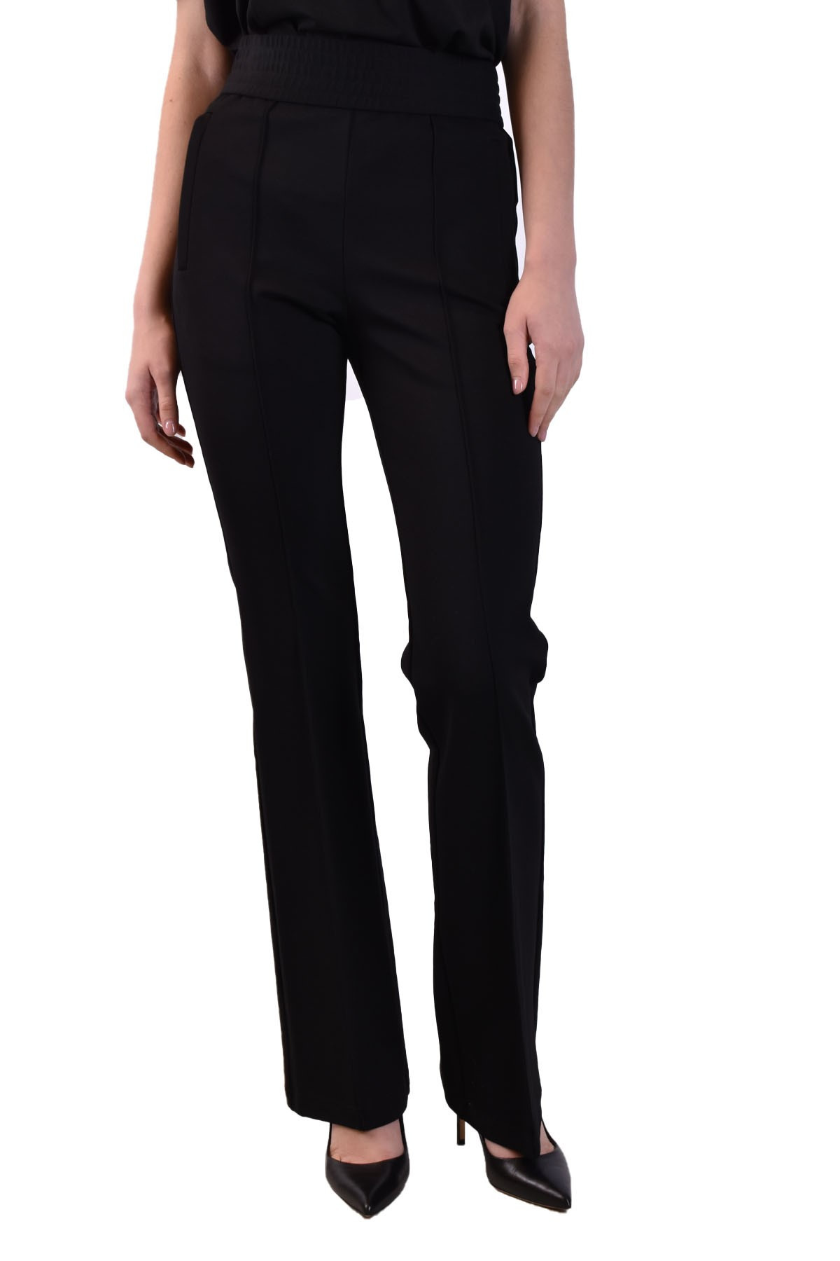 Čierne nohavice Off-white