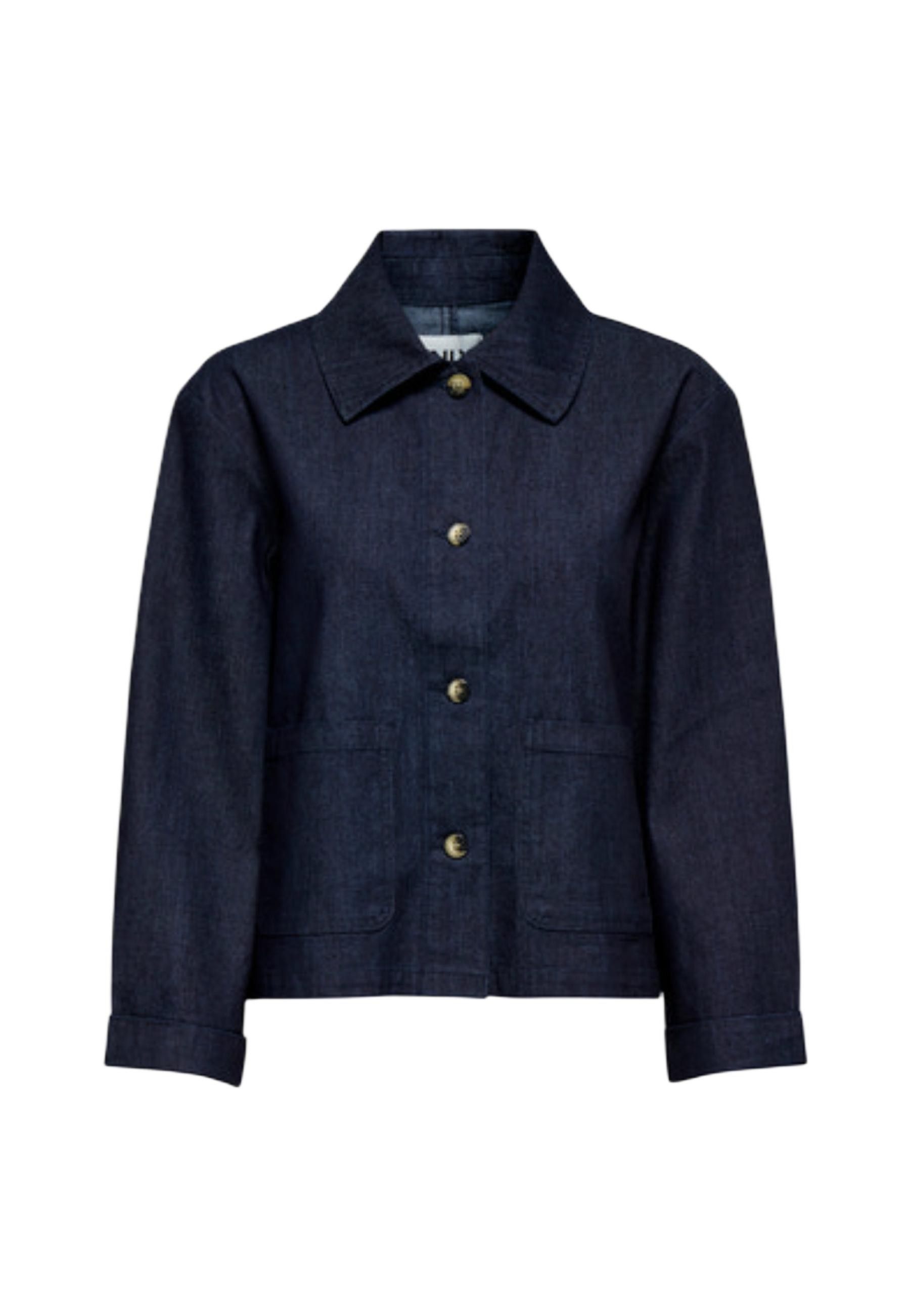 Dámská džínová bunda Only