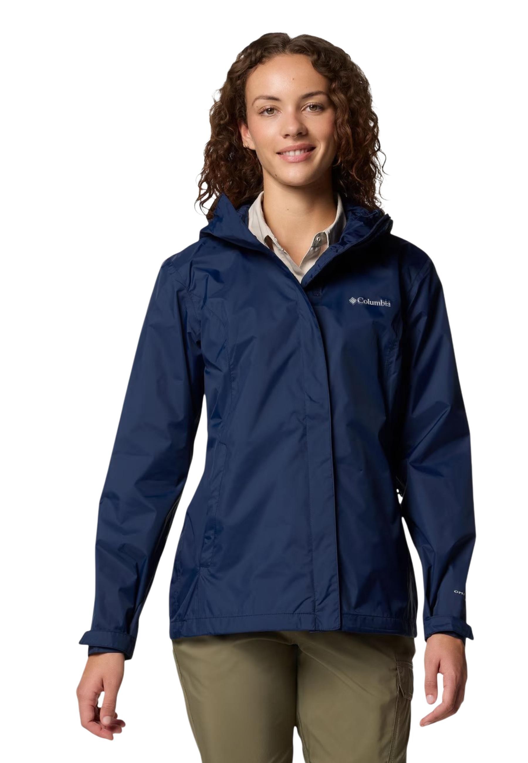 Дамско преходно палто Columbia