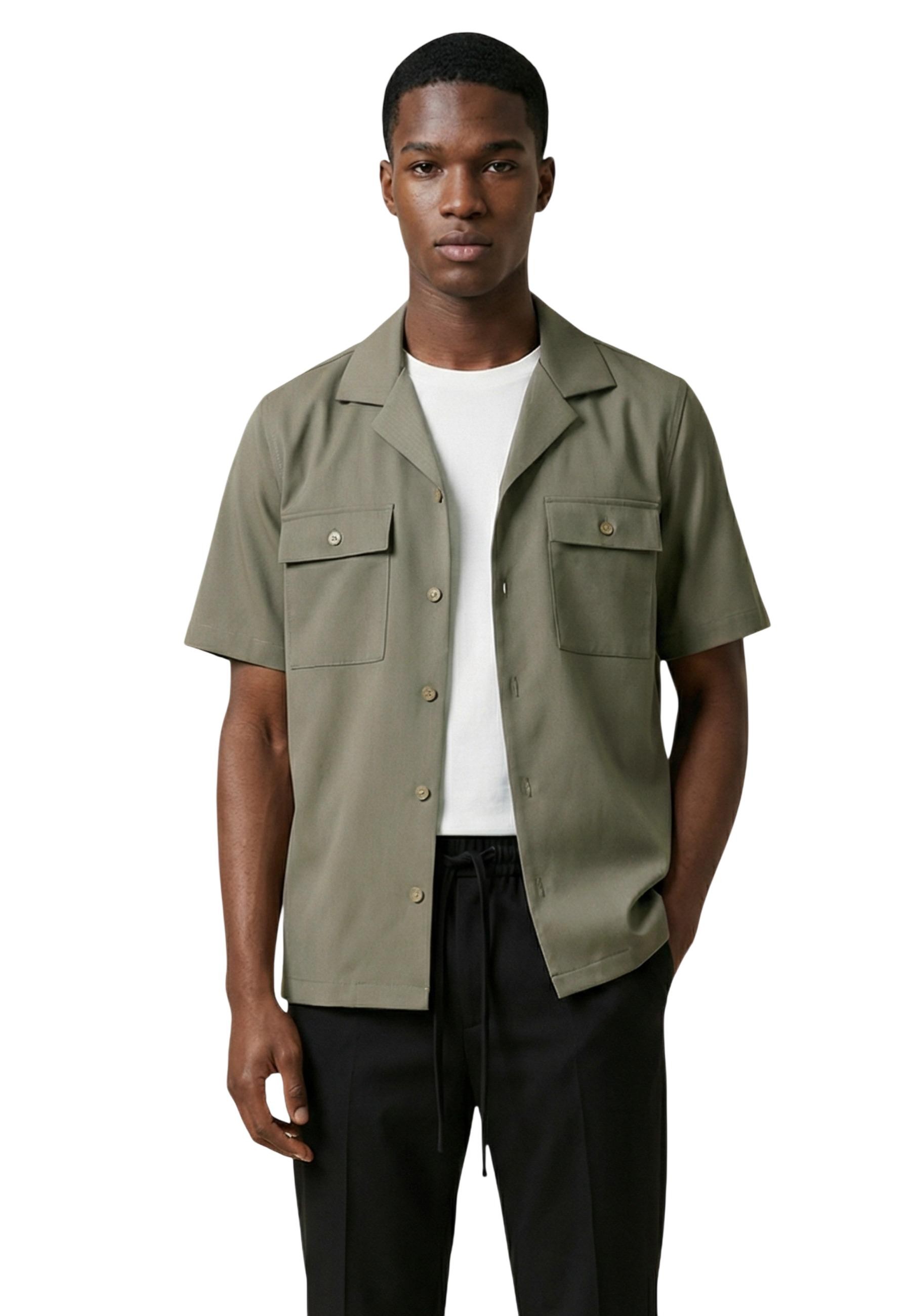 Мъжка риза Джани Лупо