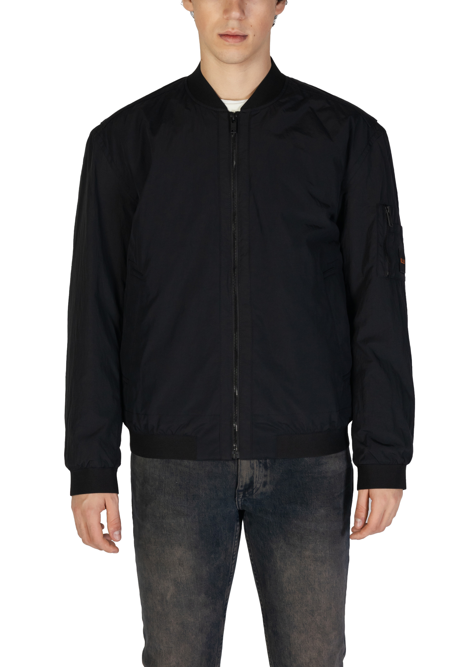 Мъжко яке Boss Giacca