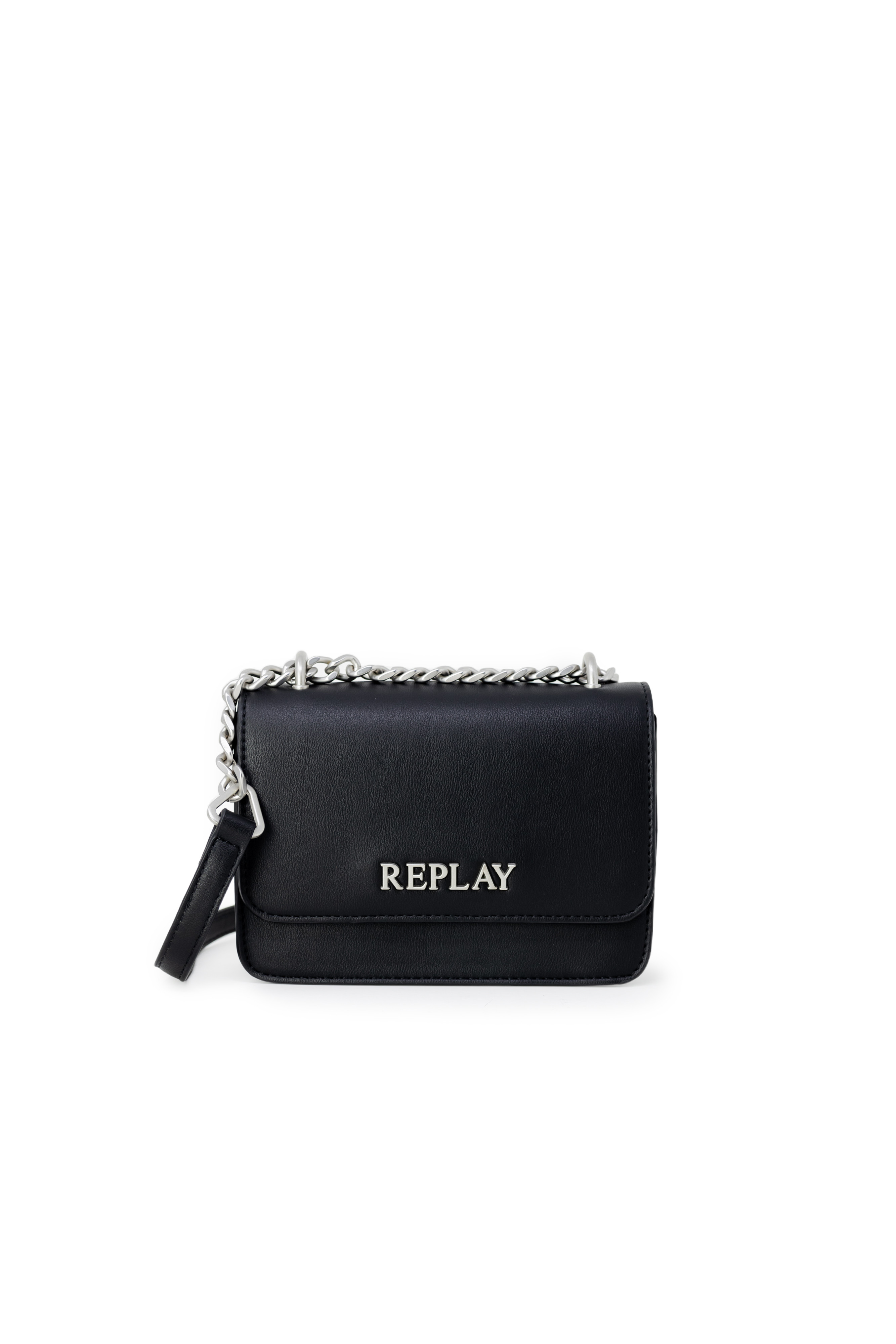 Čierna kabelka Replay
