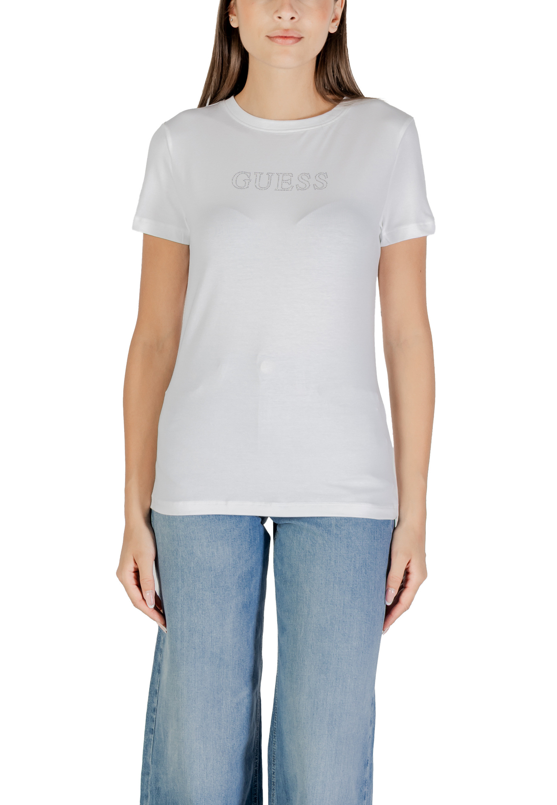 Guess Active T-Shirt Donna