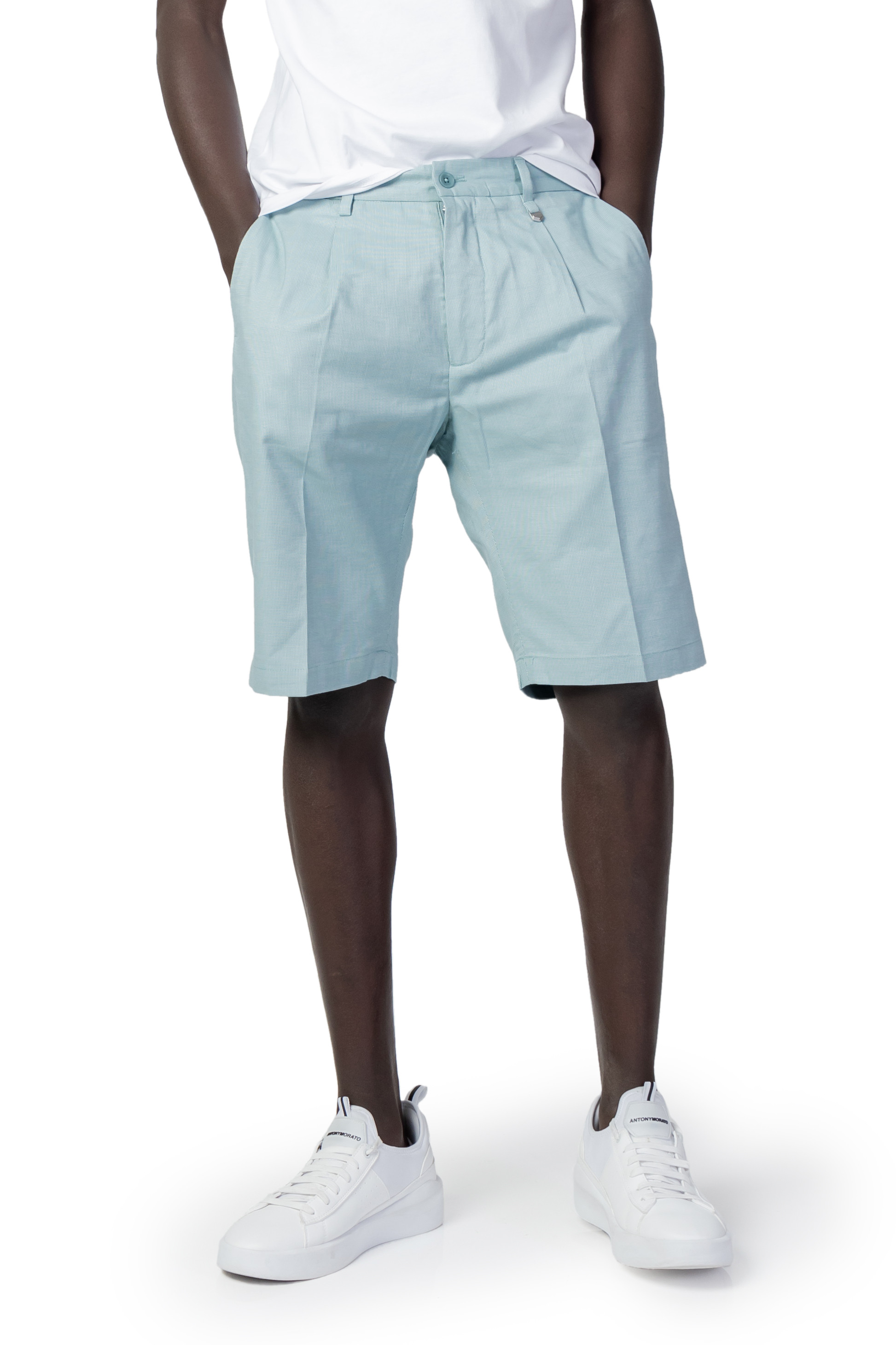 Antony Morato pánské bermudy