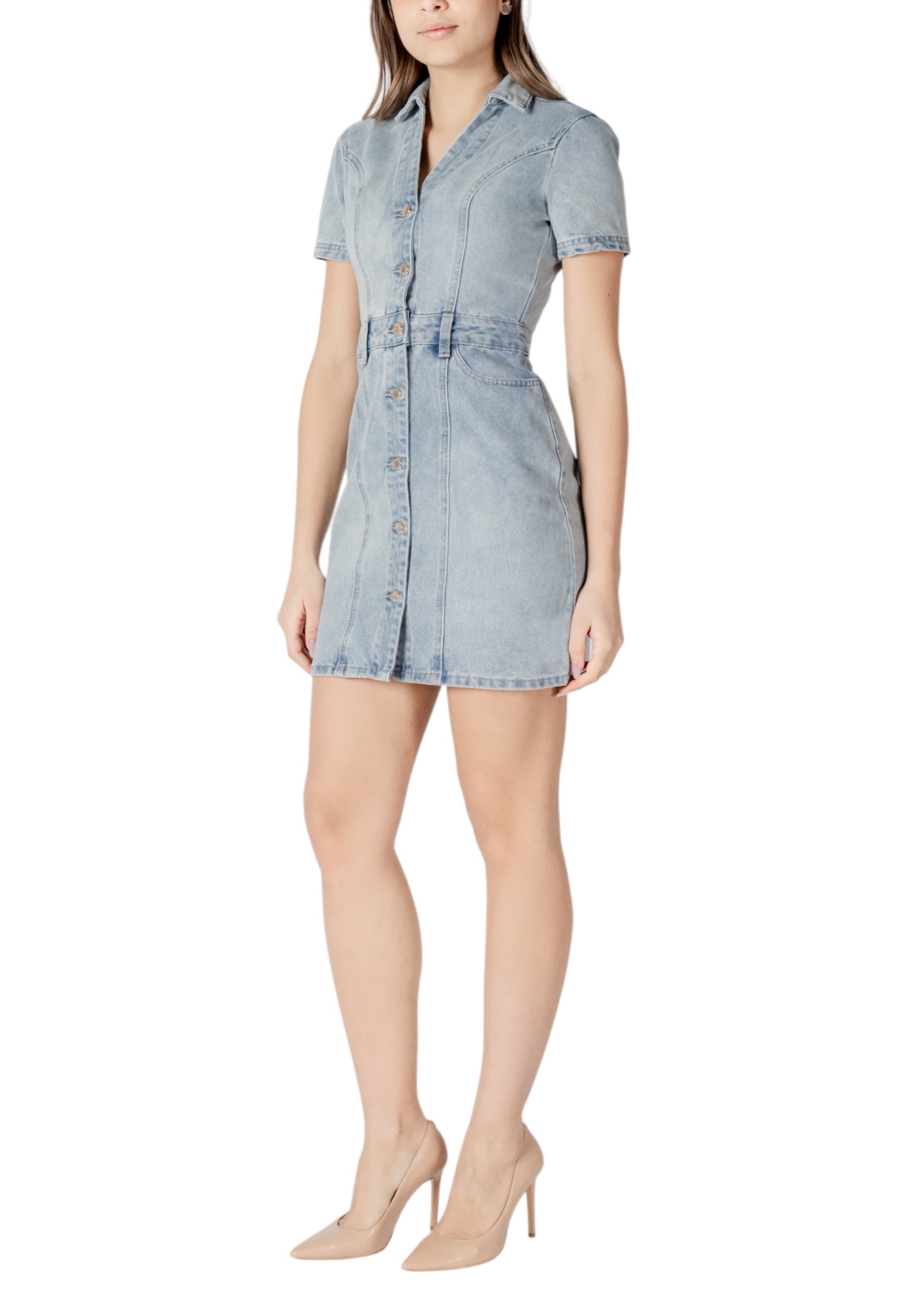 Рокля-риза Morgan De Toi