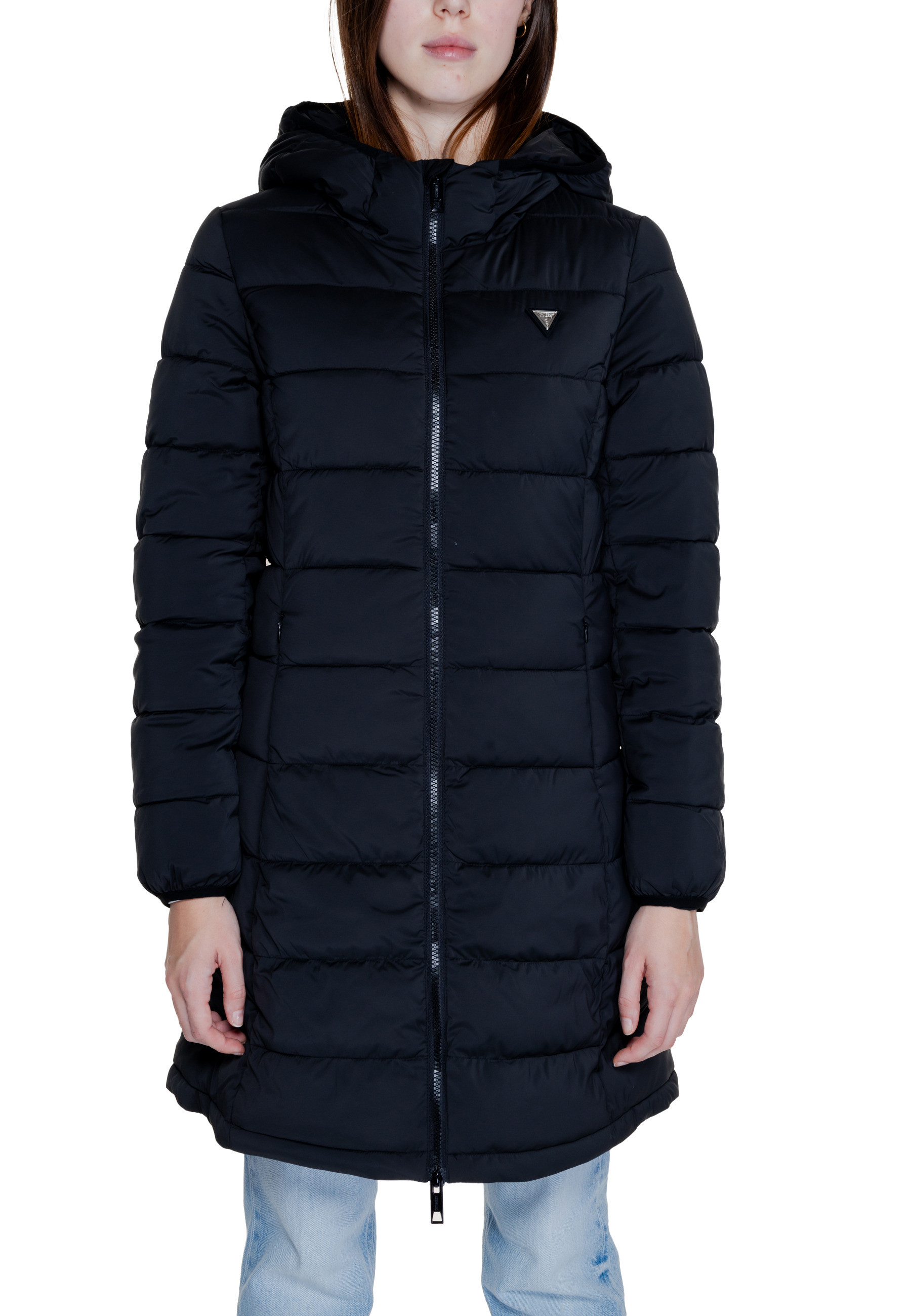 Dámska zimná bunda Guess