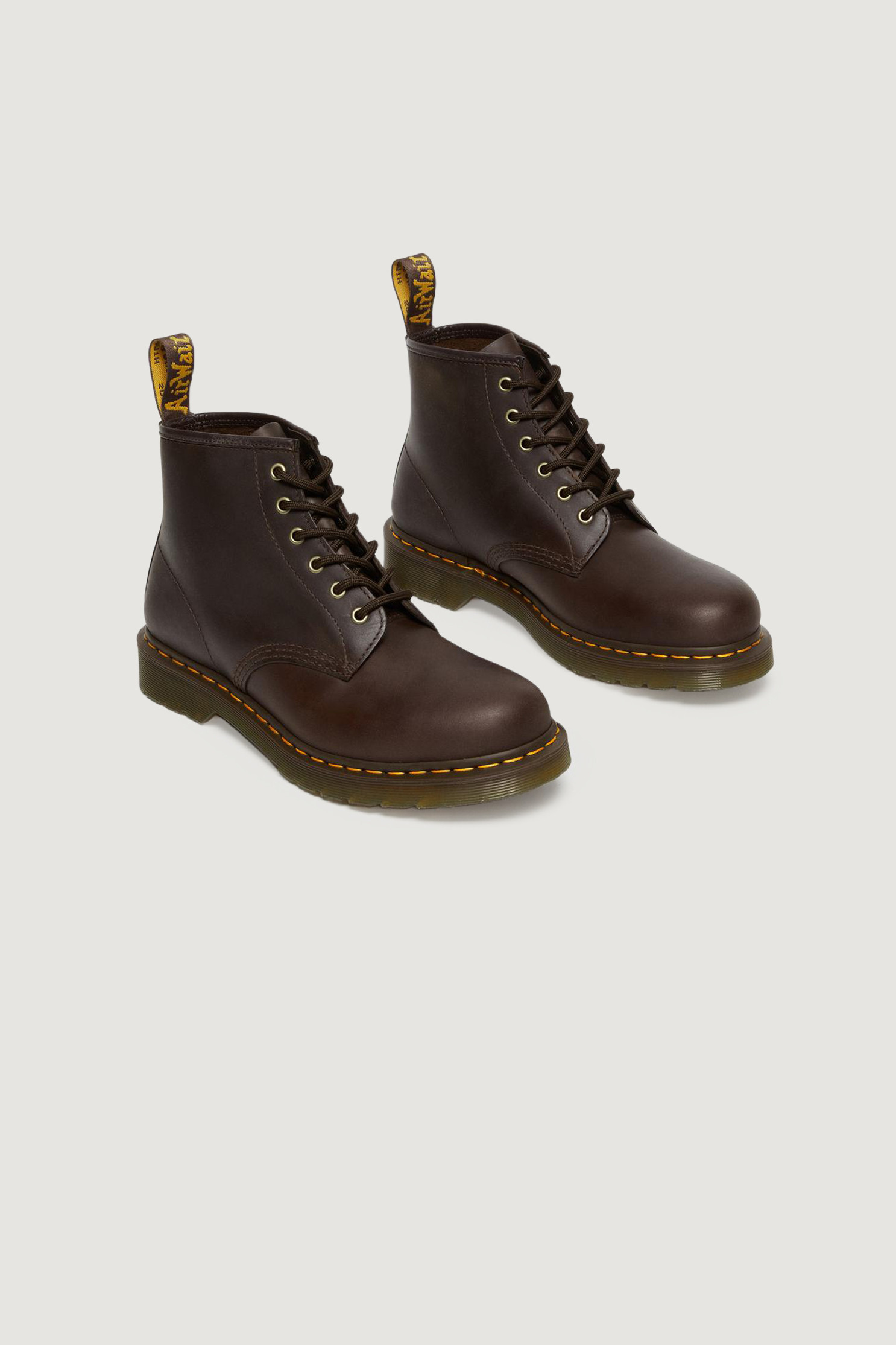 Мъжки боти до глезена Dr. Martens