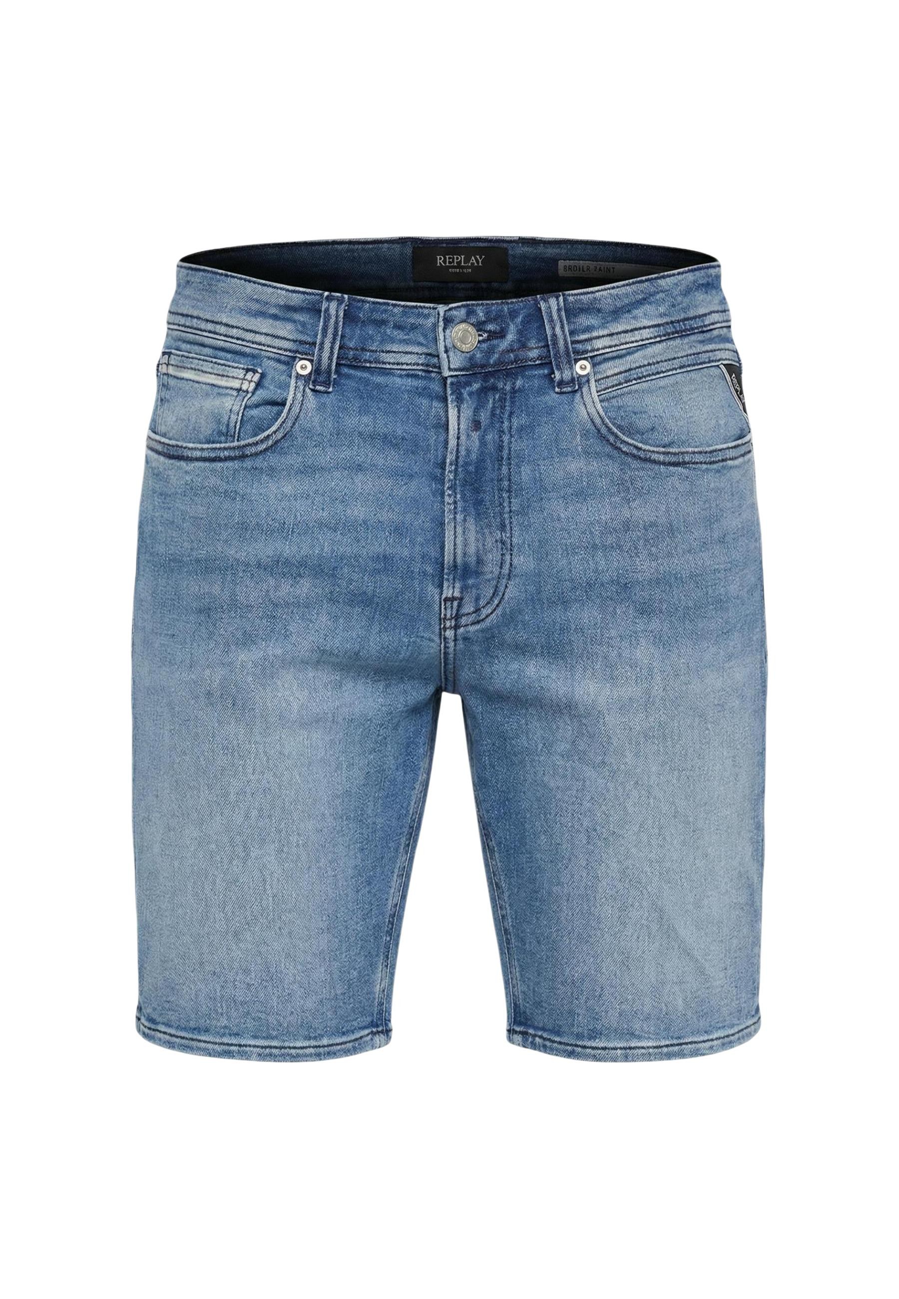 Мъжки бермуди Replay