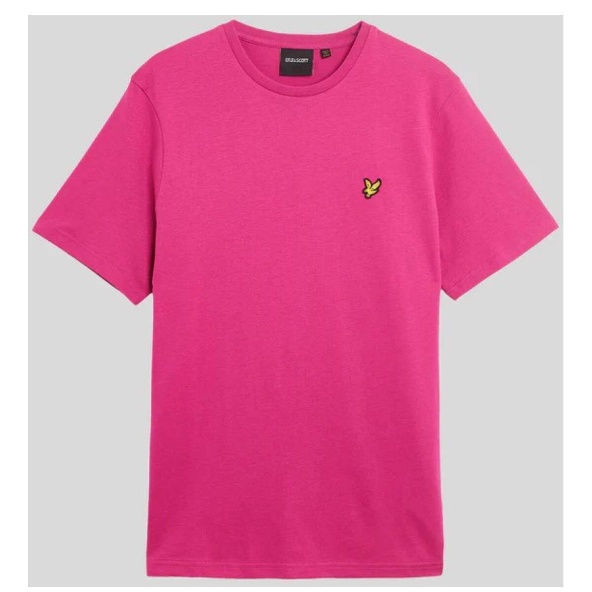 Lyle &amp; Scott T-Shirt Uomo