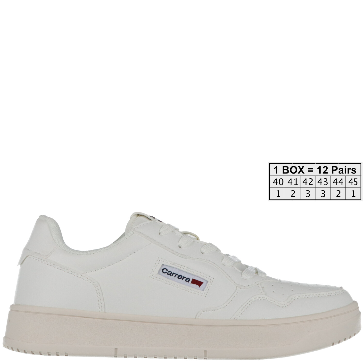 Мъжки маратонки Carrera