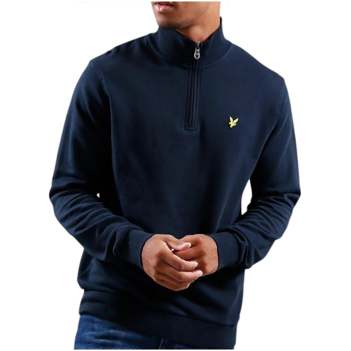Lyle & Scott pánska mikina