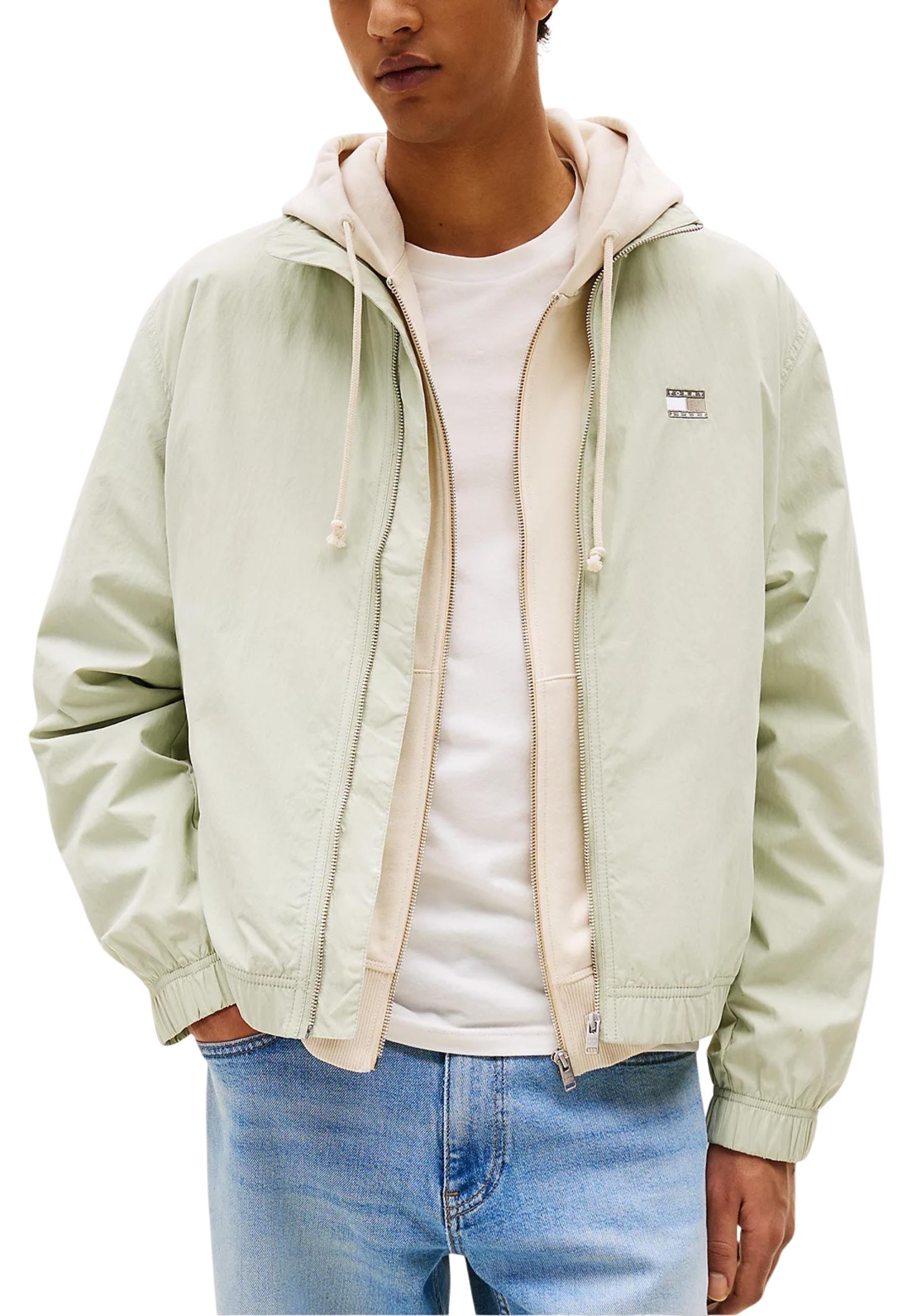 Tommy Hilfiger pánska bunda