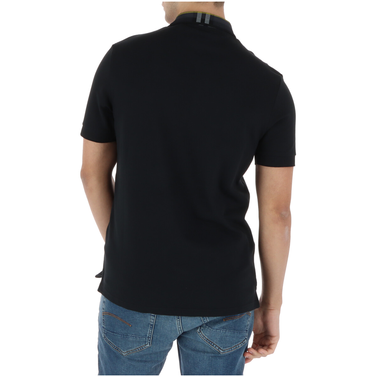 Мъжка поло тениска Lyle &amp; Scott