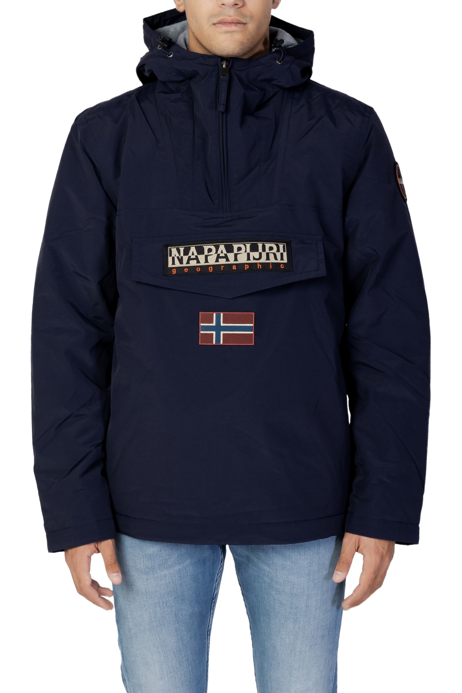 Napapijri pánska bunda